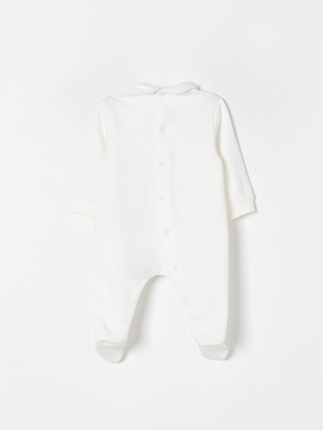 IL GUFO TRACKSUITS: Tracksuits kids Il Gufo, White - Img 2