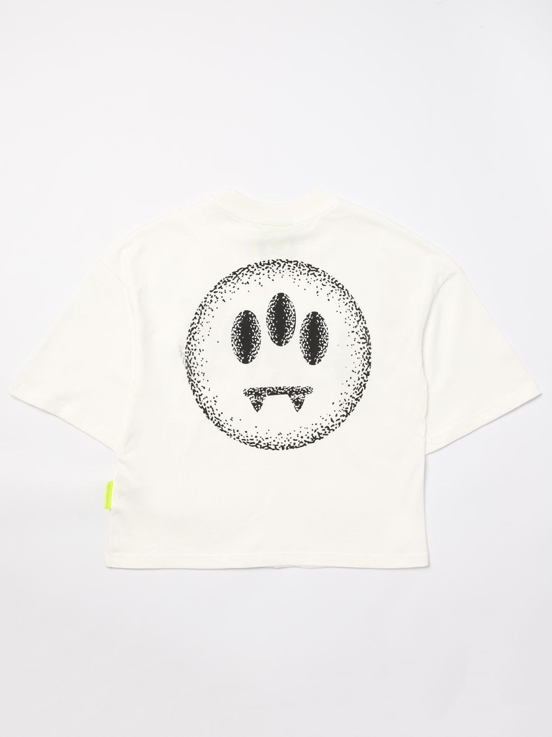 BARROW KIDS T-SHIRT: Sweater kids Barrow Kids, White - Img 2