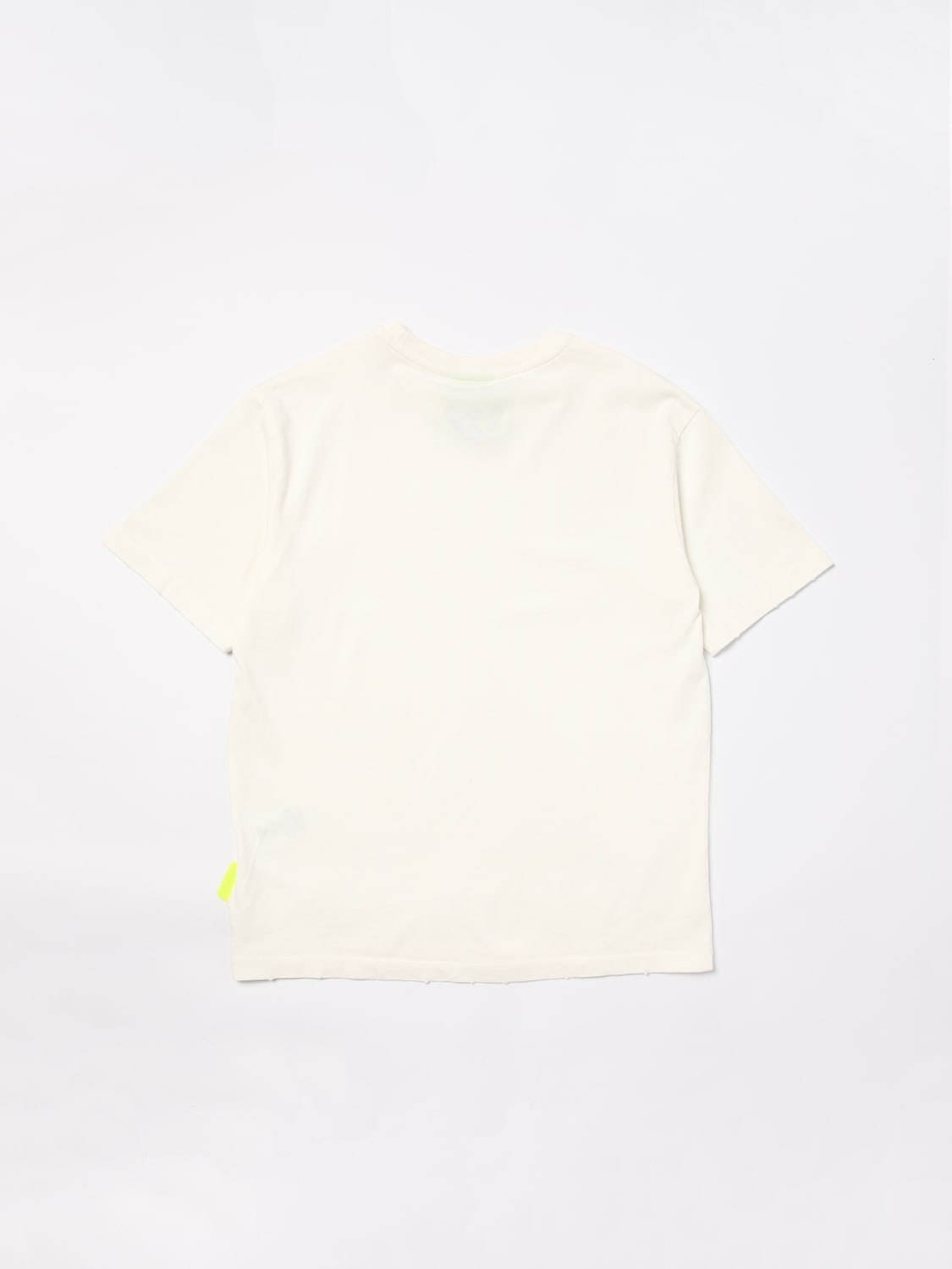 BARROW KIDS T-SHIRT: T-shirt kids Barrow Kids, White - Img 2