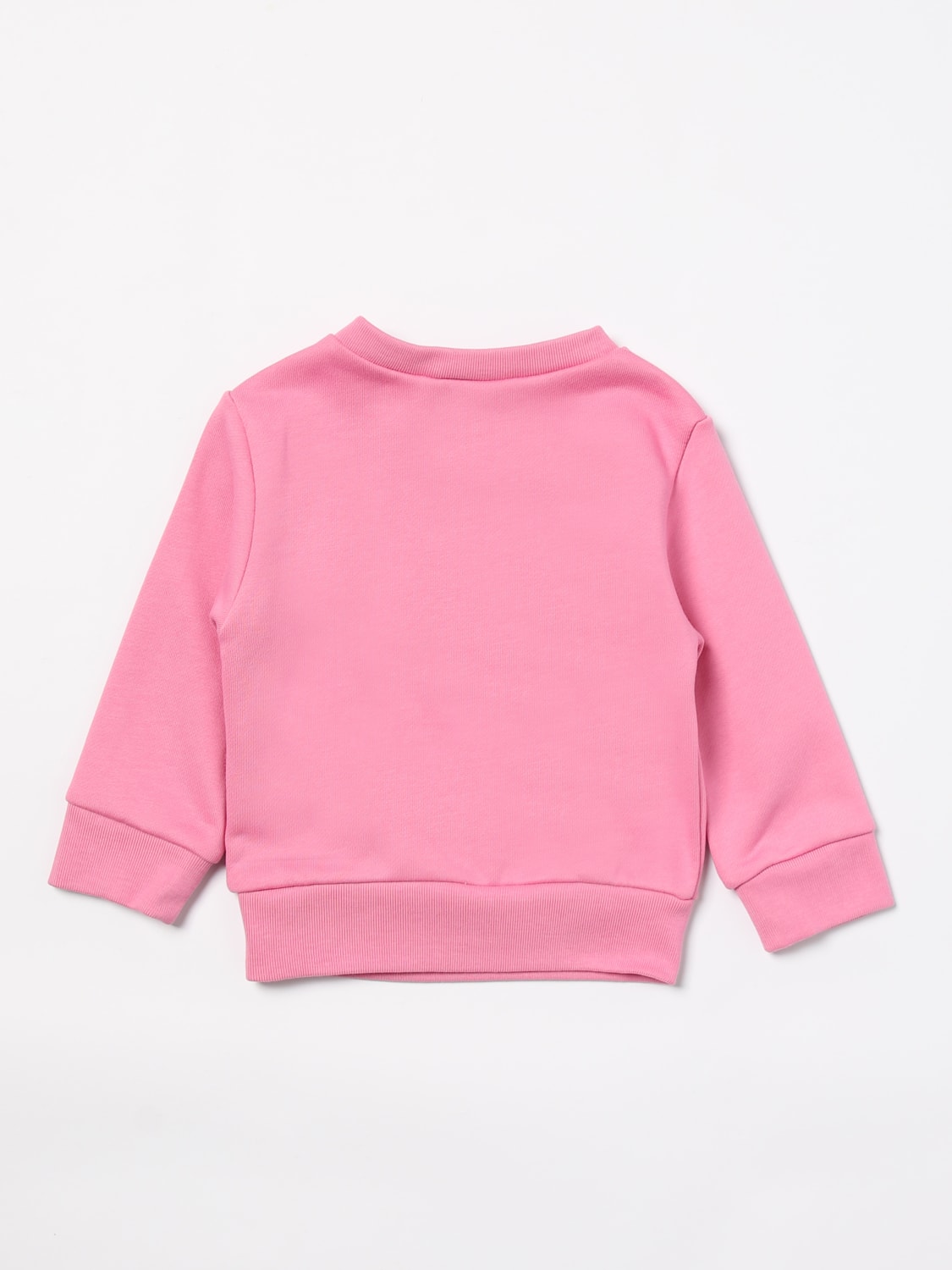 DSQUARED2 JERSEY: Jersey niños Dsquared2, Rosa - Img 2