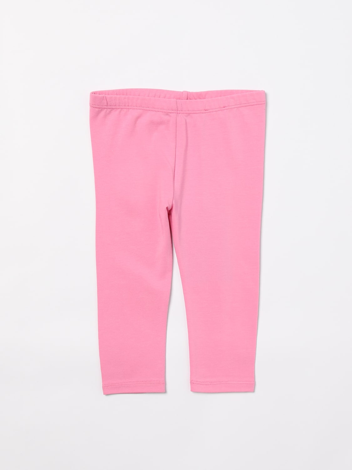 DSQUARED2 PANTALON: Pantalon enfant Dsquared2, Rose - Img 1