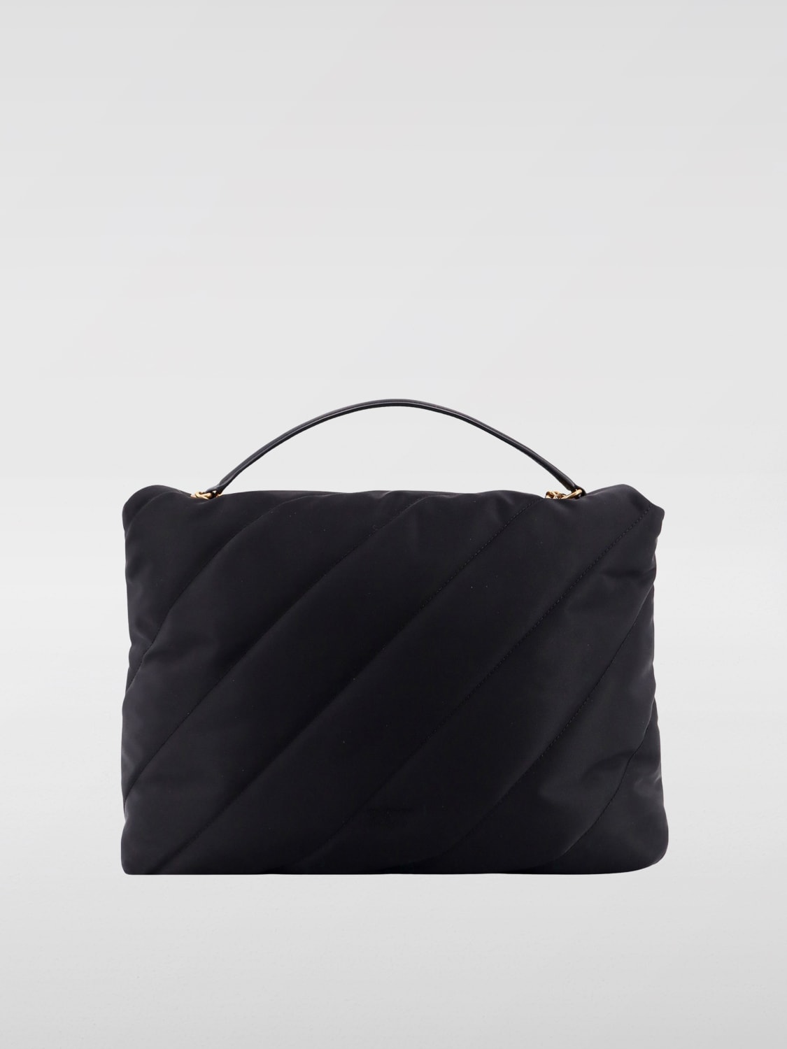 PINKO 100125A0F1LOVEBERRYH3C50Q 関税送料込 Mini Love Bag One Simply PINKO → Shop Online