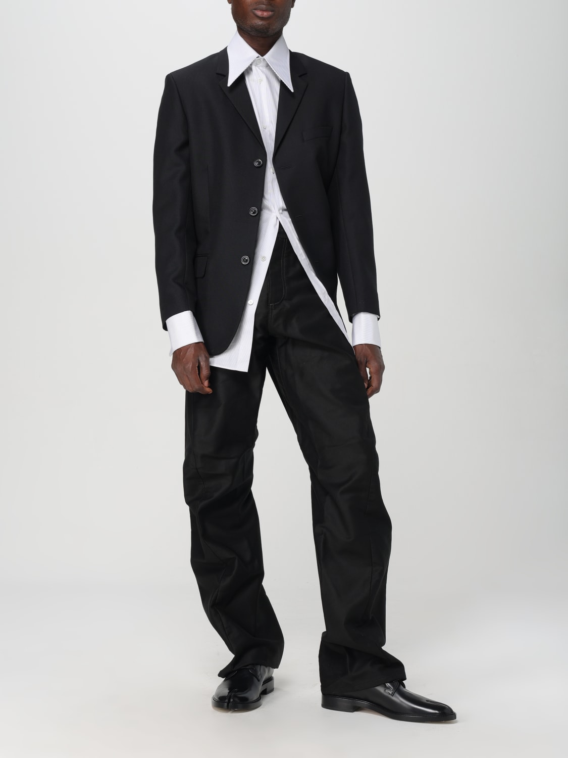 MAISON MARGIELA SHIRT: Shirt men Maison Margiela, White - Img 2