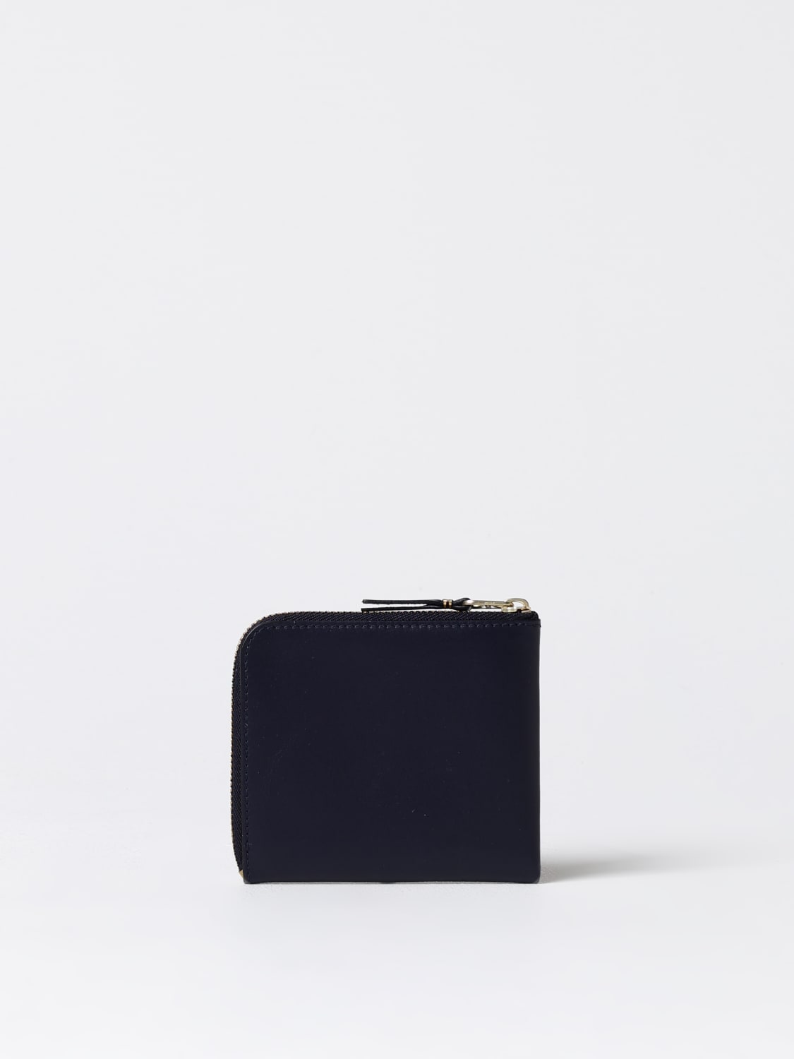 COMME DES GARÇONS WALLET 钱包: 钱包 男士 Comme Des Garçons Wallet, 蓝色 - Img 3