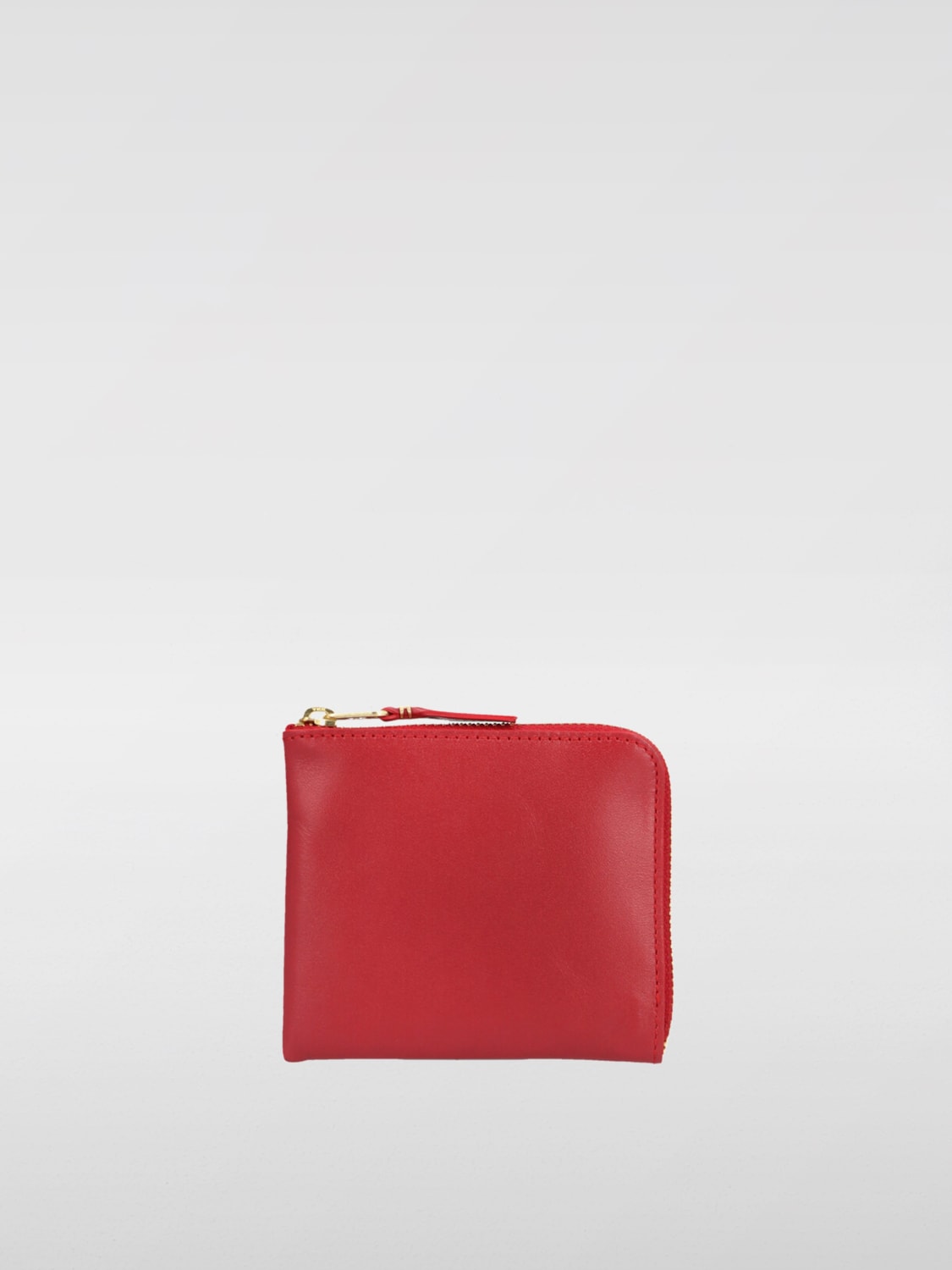 COMME DES GARÇONS WALLET WALLET: Wallet men Comme Des Garçons Wallet, Red - Img 1