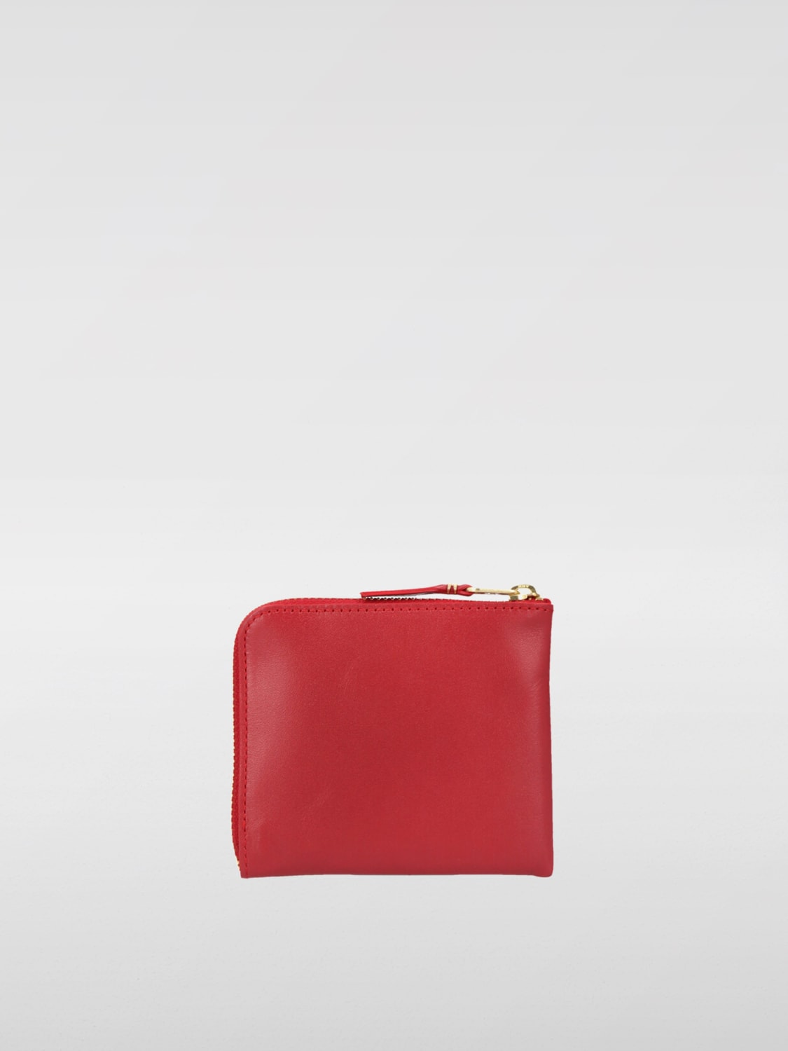 COMME DES GARÇONS WALLET WALLET: Wallet men Comme Des Garçons Wallet, Red - Img 2