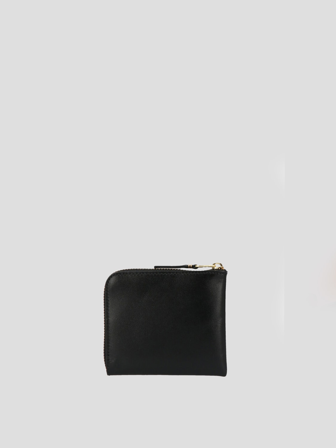 COMME DES GARÇONS WALLET WALLET: Wallet men Comme Des Garçons Wallet, Black 1 - Img 2