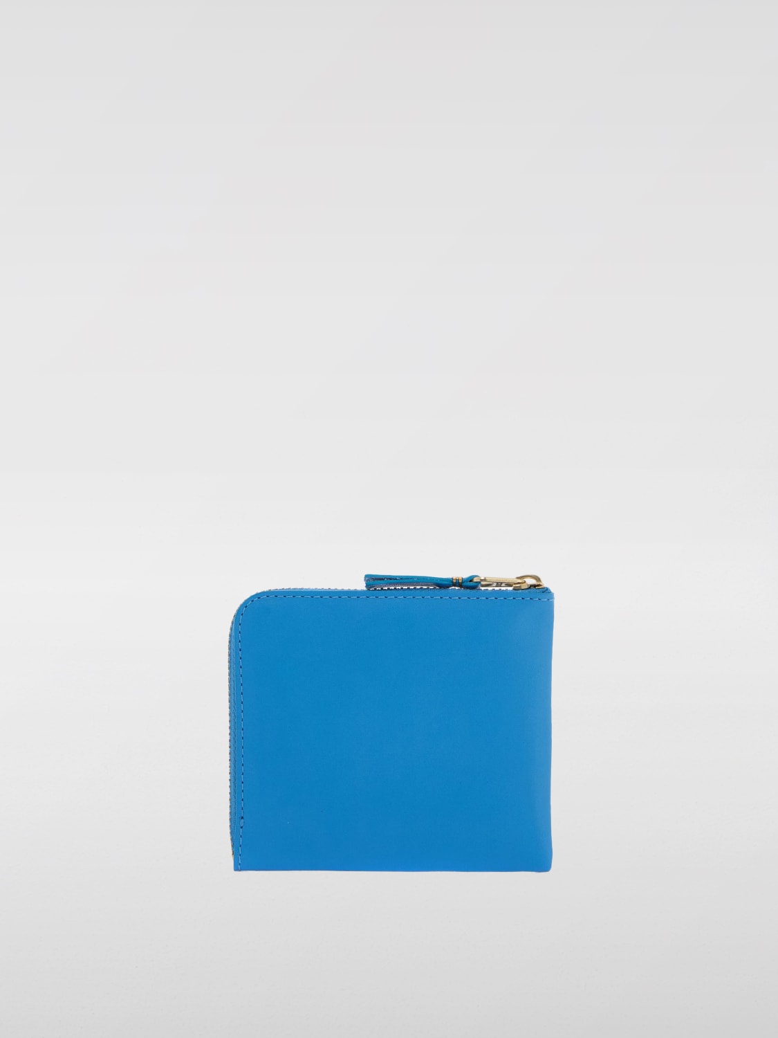 COMME DES GARÇONS WALLET 钱包: 钱包 男士 Comme Des Garçons Wallet, 蓝色 1 - Img 2