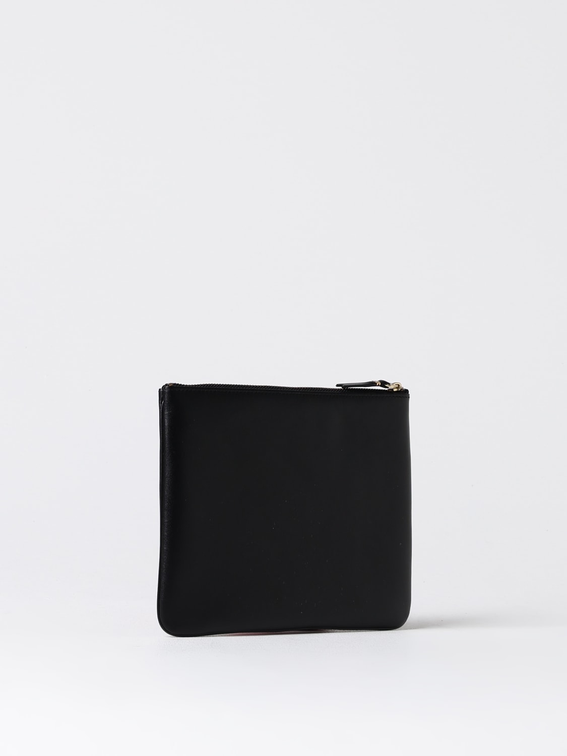 COMME DES GARÇONS WALLET 財布: 財布 メンズ Comme Des GarÇons Wallet, ブラック - Img 2