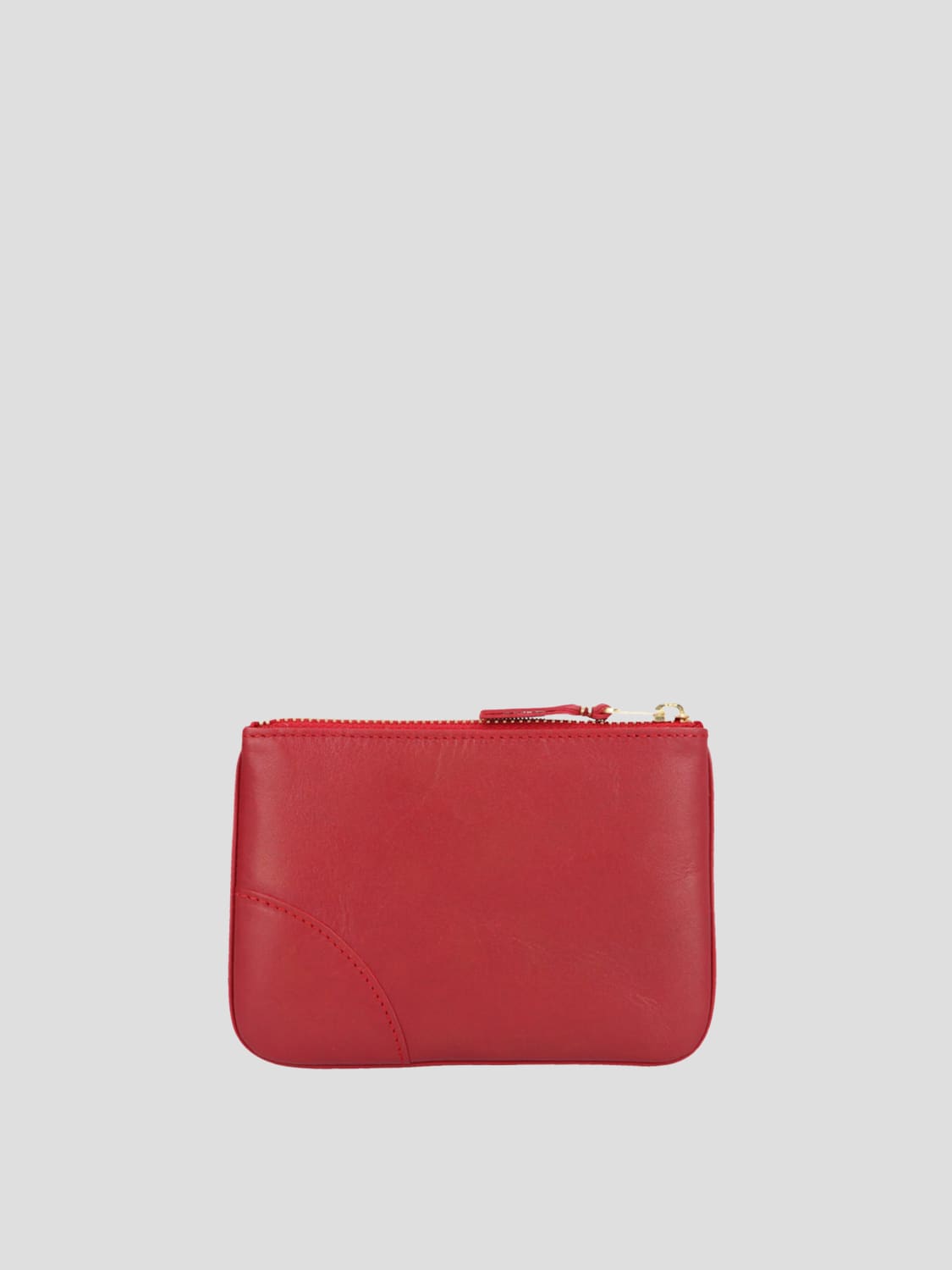 COMME DES GARÇONS WALLET WALLET: Wallet men Comme Des Garçons Wallet, Red - Img 2