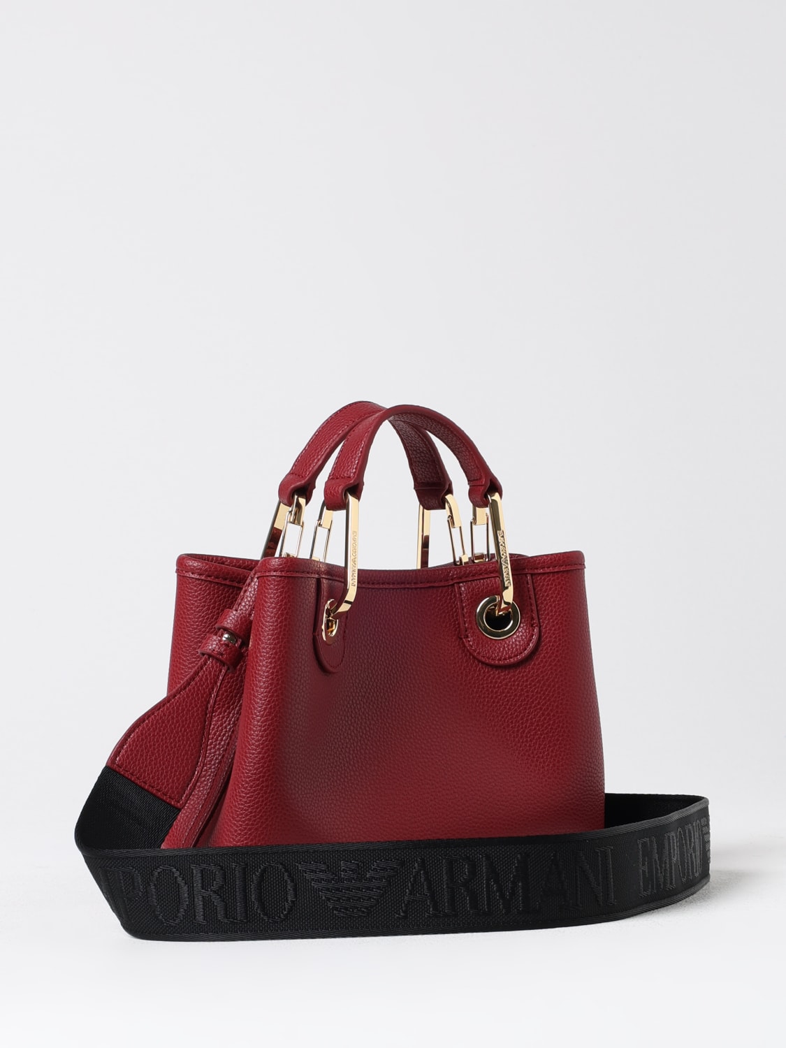 Sac porte epaule femme Emporio Armani