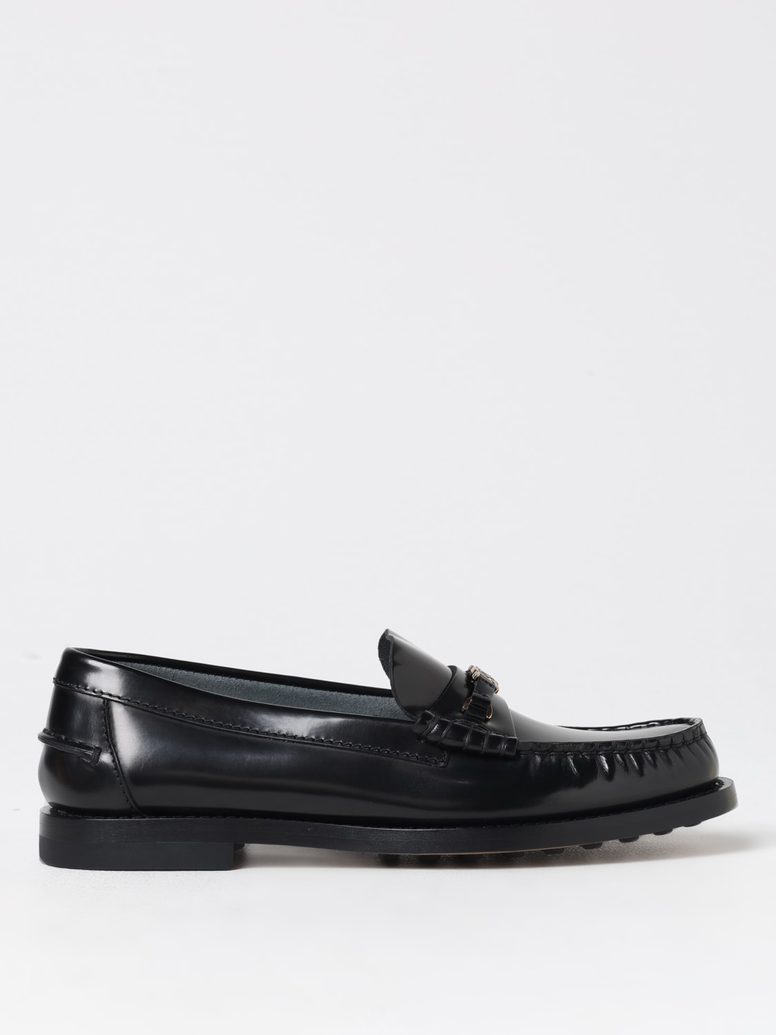 TOD'S MOKASSINS: Schuhe damen Tod's, Schwarz - Img 1