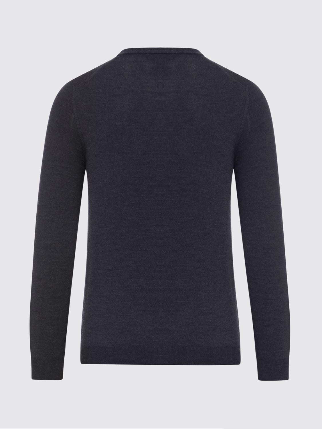 ZANONE PULLOVER: Pullover herren Zanone, Blau 1 - Img 2