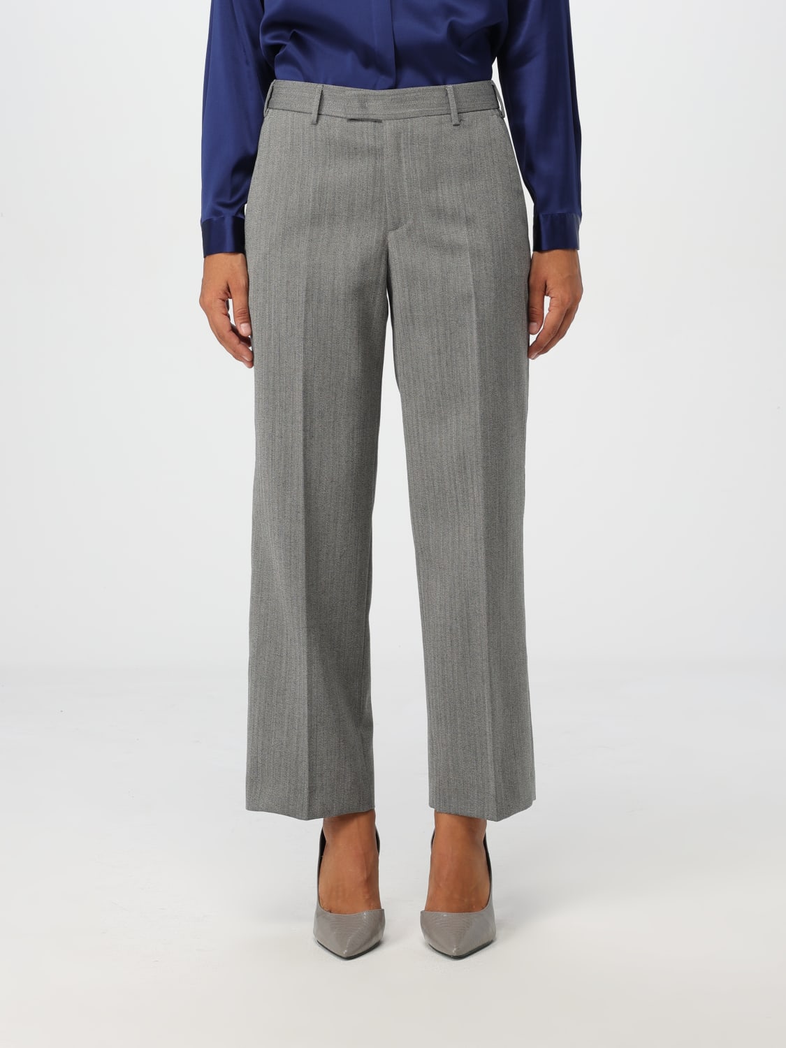 Giglio Pantalone Pt Torino in lana vergine