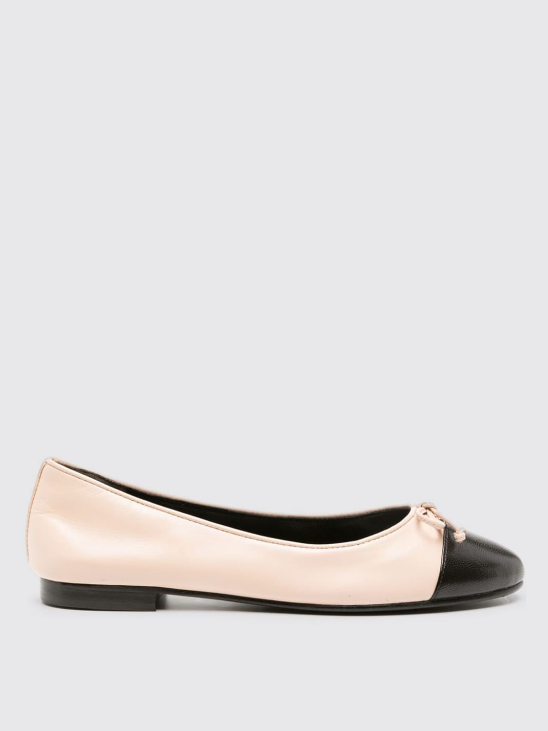 Giglio Ballerina Tory Burch in nappa