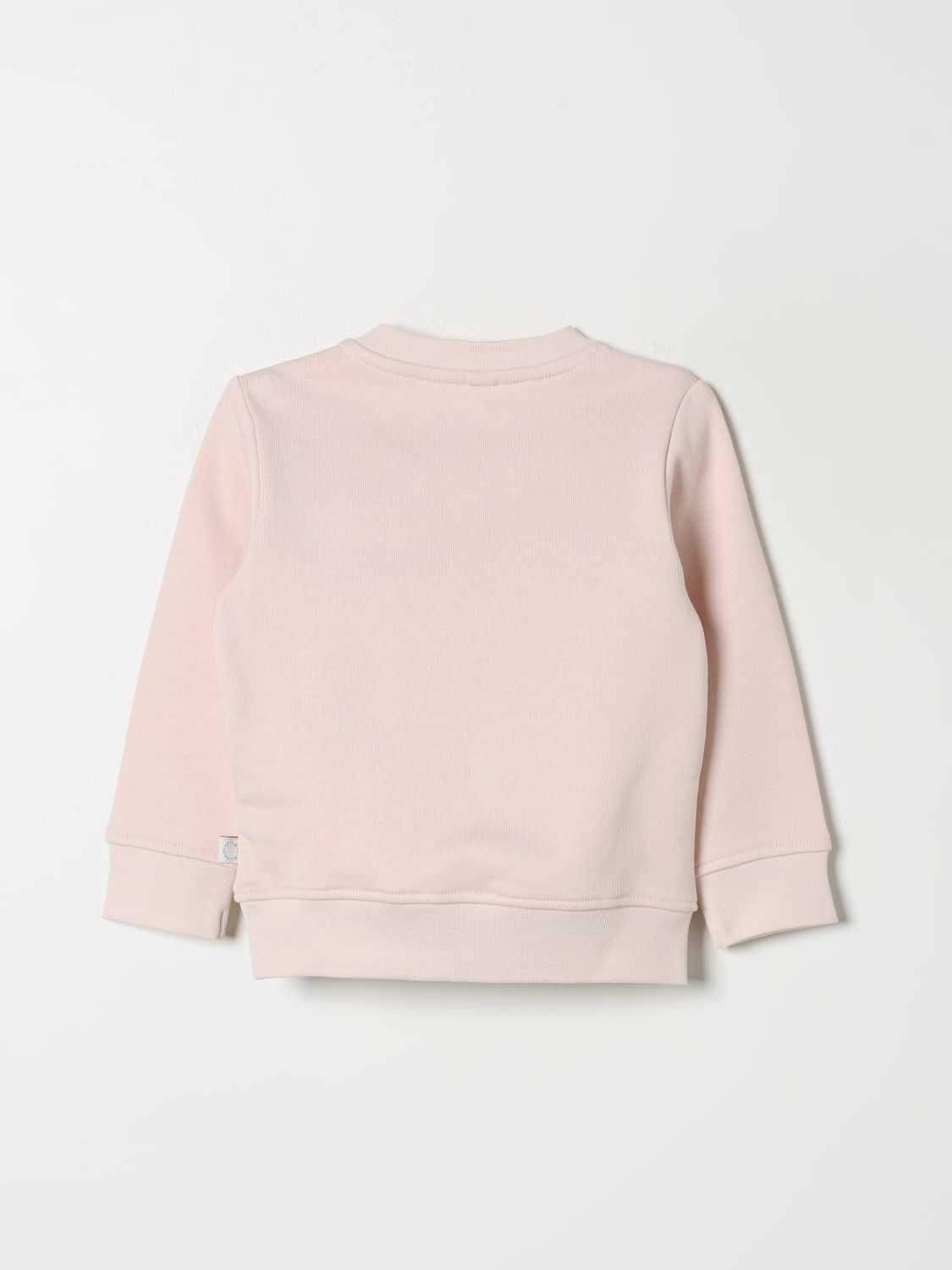 STELLA MCCARTNEY KIDS 스웨터: 스웨터 남아 Stella McCartney Kids, 핑크 - Img 2