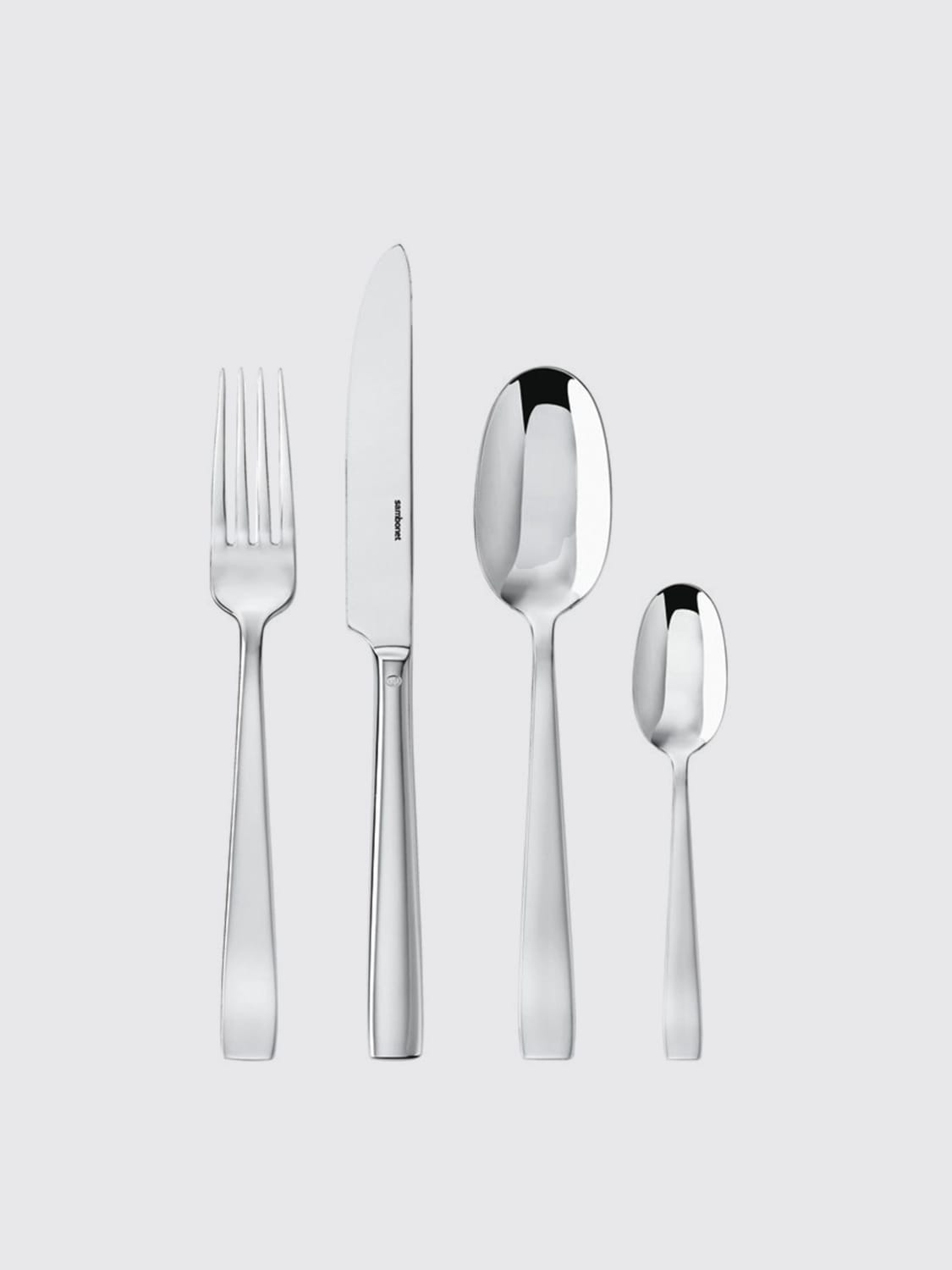 SAMBONET SILVERWARE: Kitchen accessories lifestyle Sambonet, Steel - Img 1