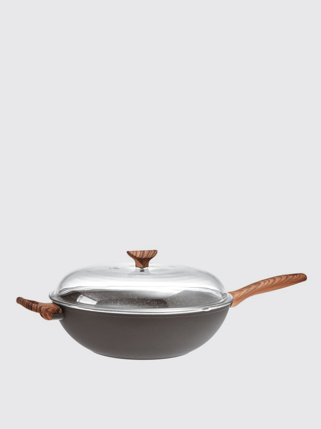 SAMBONET ACCESSOIRES DE CUISINE: Accessoires de cuisine lifestyle Sambonet, Marron - Img 1