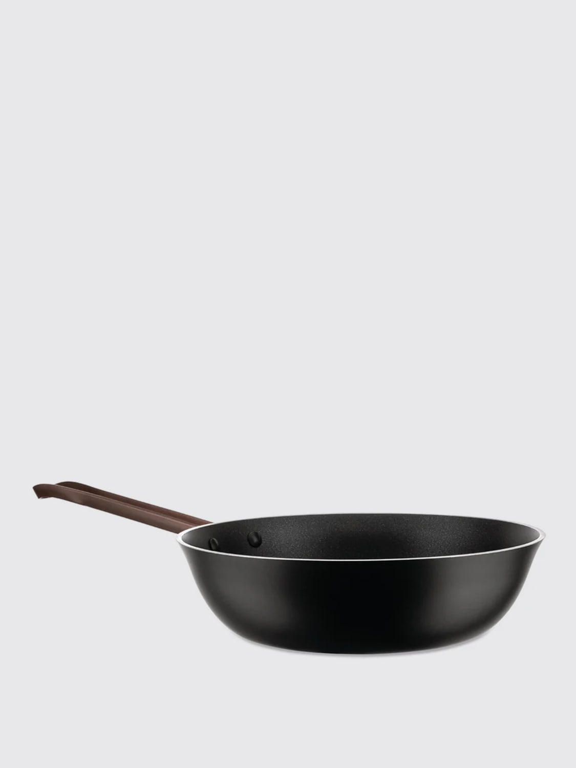 ALESSI KITCHEN ACCESSORIES: Kitchen accessories lifestyle Alessi, Black - Img 2