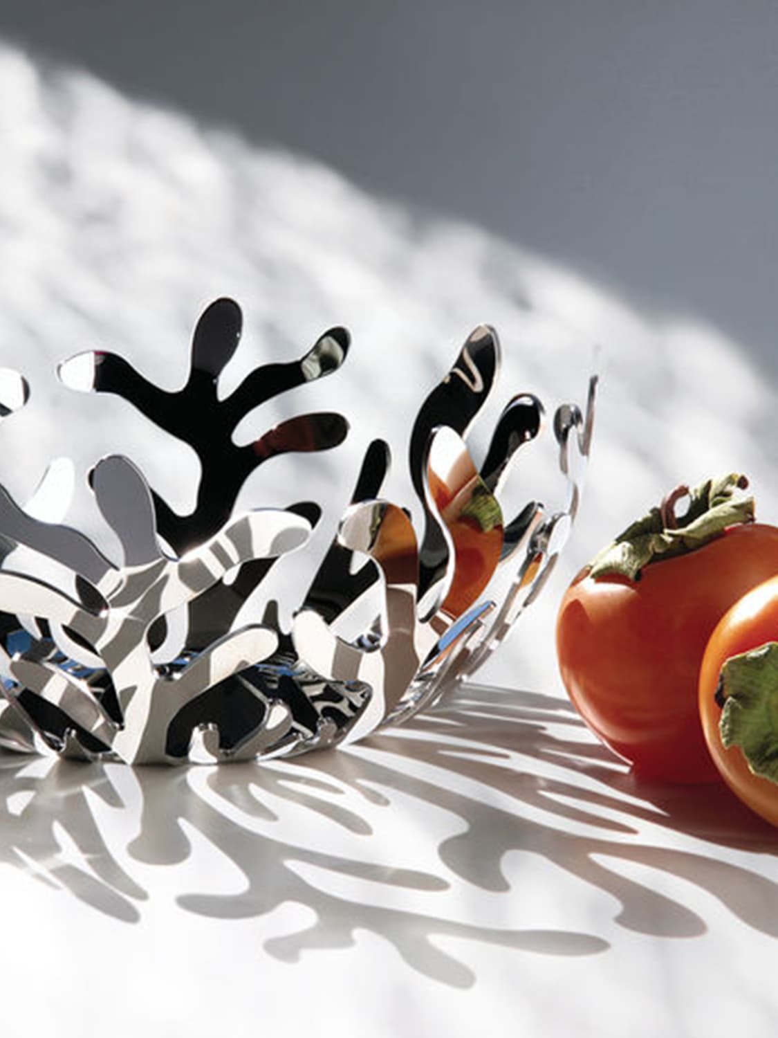 ALESSI KITCHEN ACCESSORIES: Kitchen accessories lifestyle Alessi, 강철 - Img 2