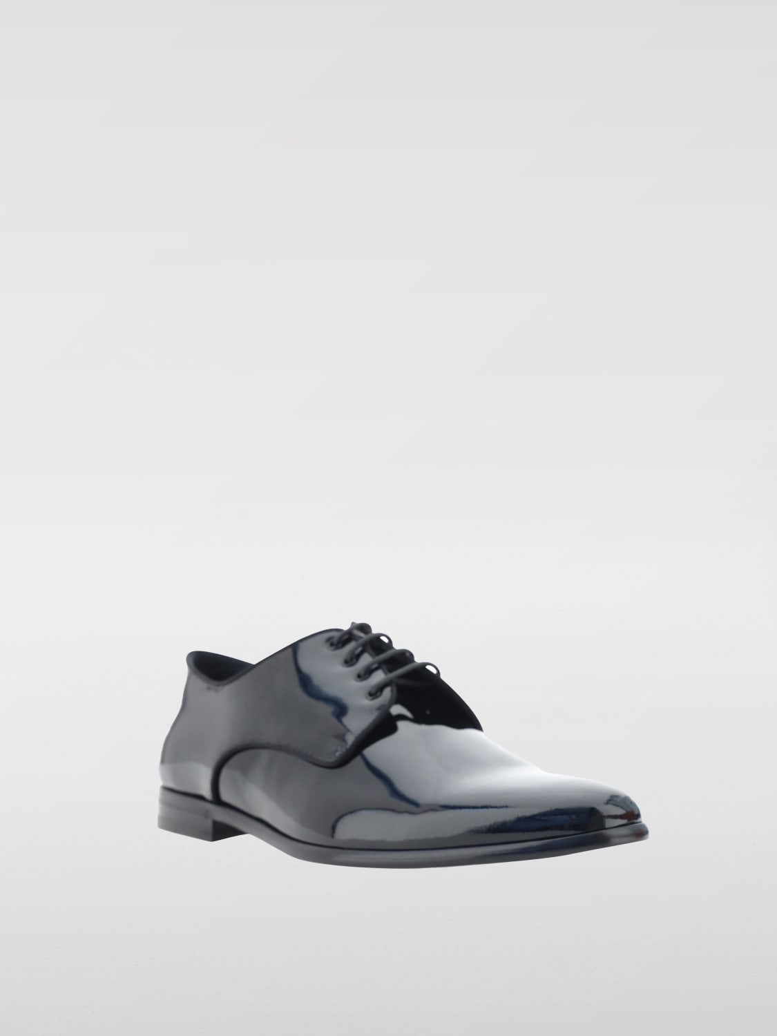 DOLCE & GABBANA BROGUE SHOES: Brogue shoes men Dolce & Gabbana, Black - Img 3