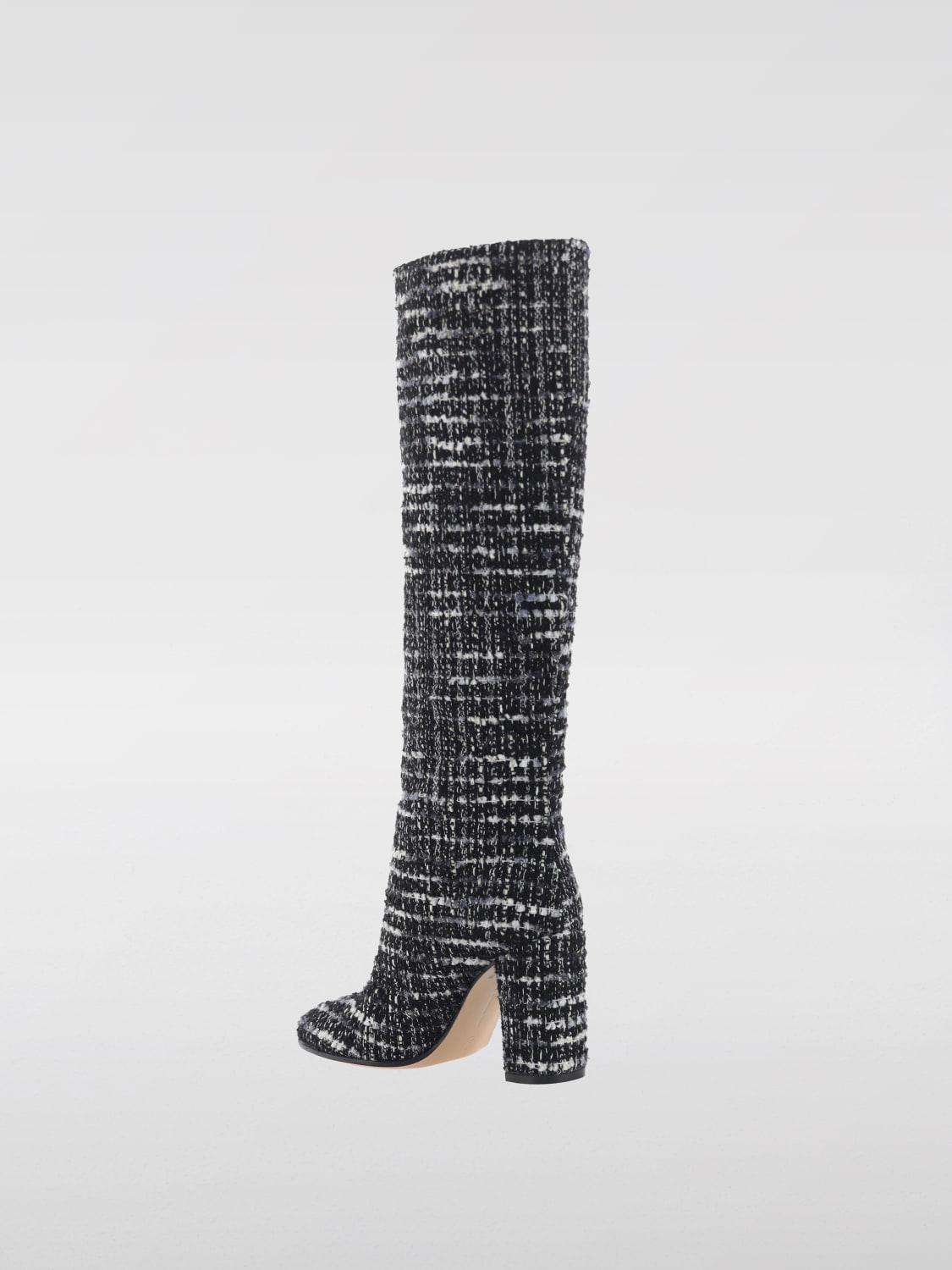 GIANVITO ROSSI BOOTS: Boots woman Gianvito Rossi, Black - Img 3