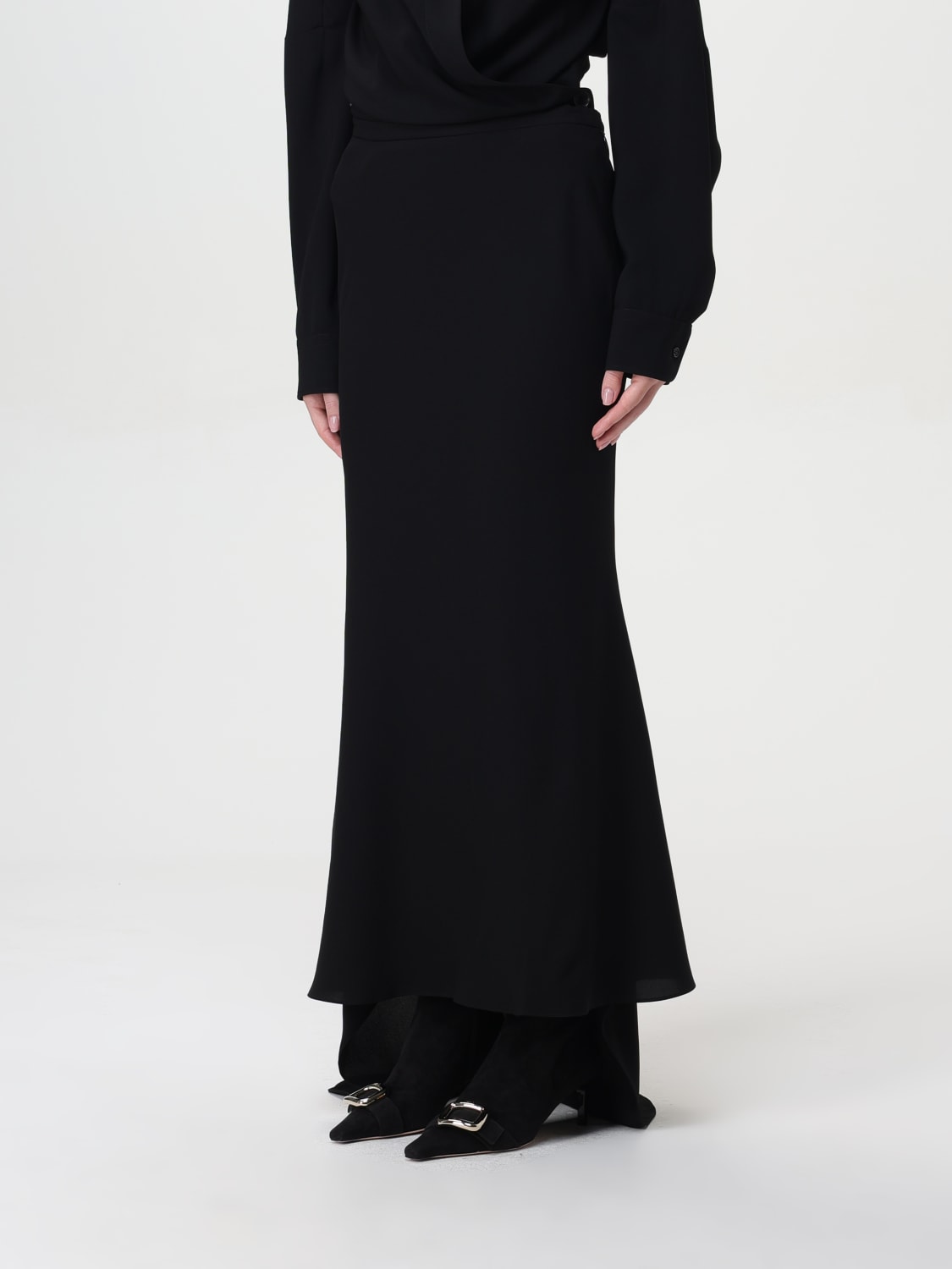 Jupe femme Philosophy Di Lorenzo Serafini