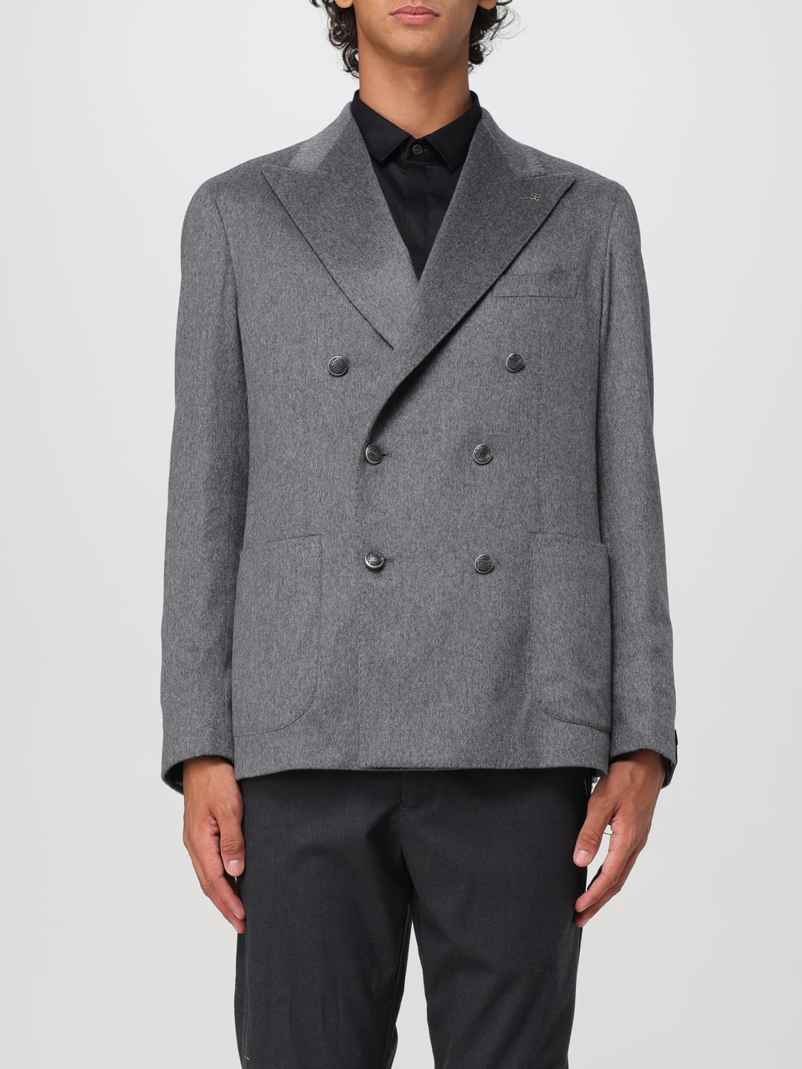 Giglio Blazer a doppiopetto Tagliatore