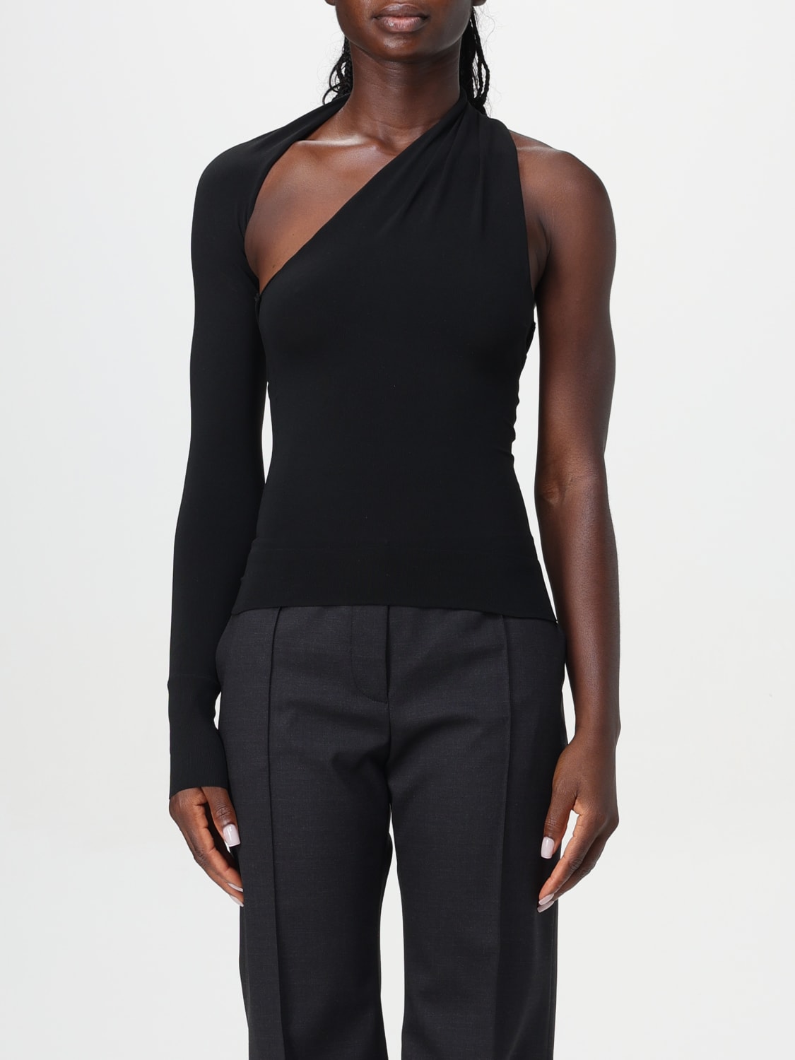 Giglio Maglia cut-out Philosophy Di Lorenzo Serafini
