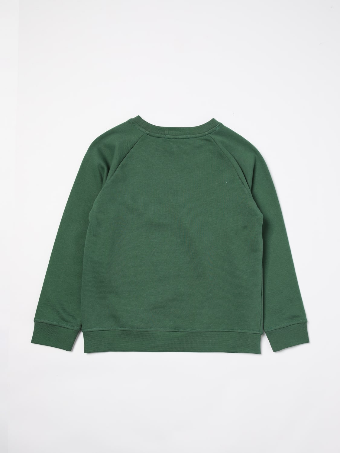 STELLA MCCARTNEY KIDS SWEATER: Sweater kids Stella McCartney Kids, Green - Img 2