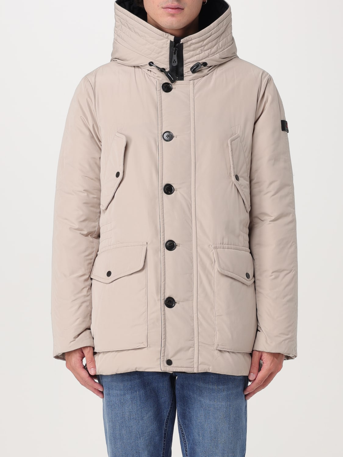 Peuterey parka uomo best sale