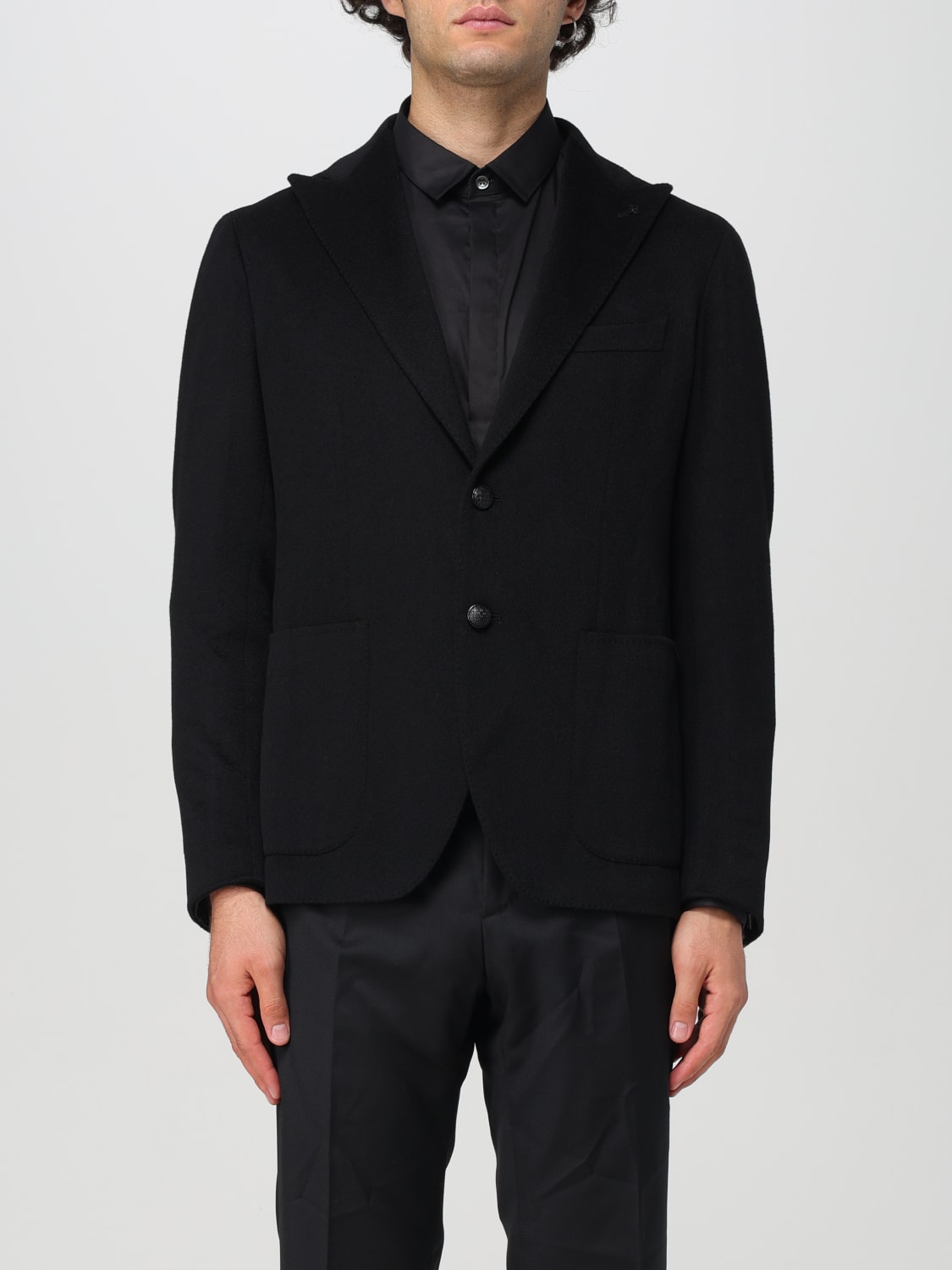 Giglio Blazer a monopetto Tagliatore