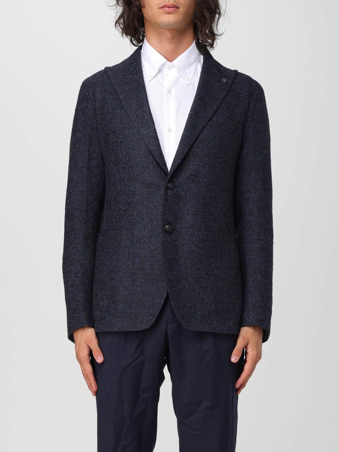 Giglio Blazer a monopetto Tagliatore