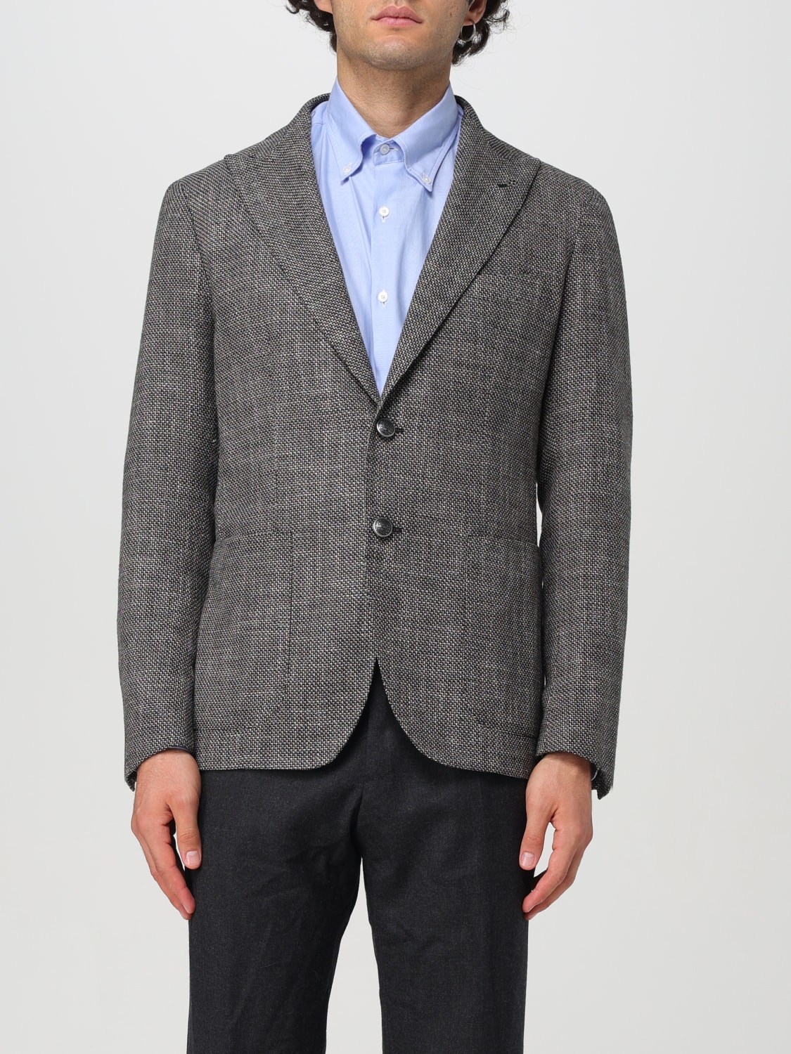 Giglio Blazer a monopetto Tagliatore