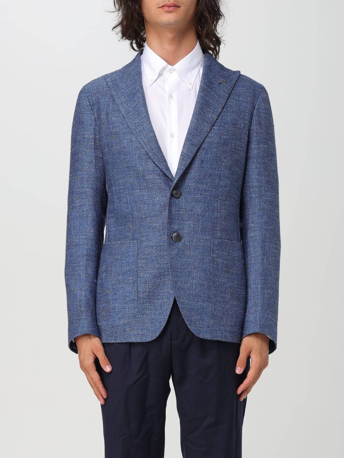 Giglio Blazer a monopetto Tagliatore
