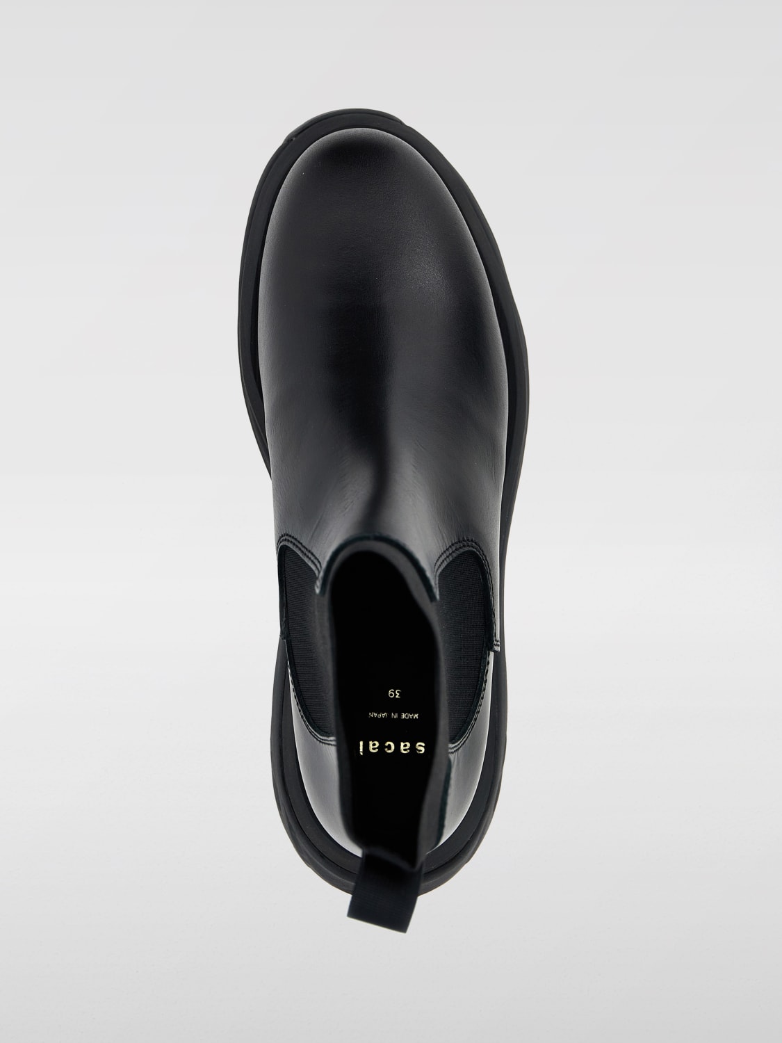 sacai shoes price