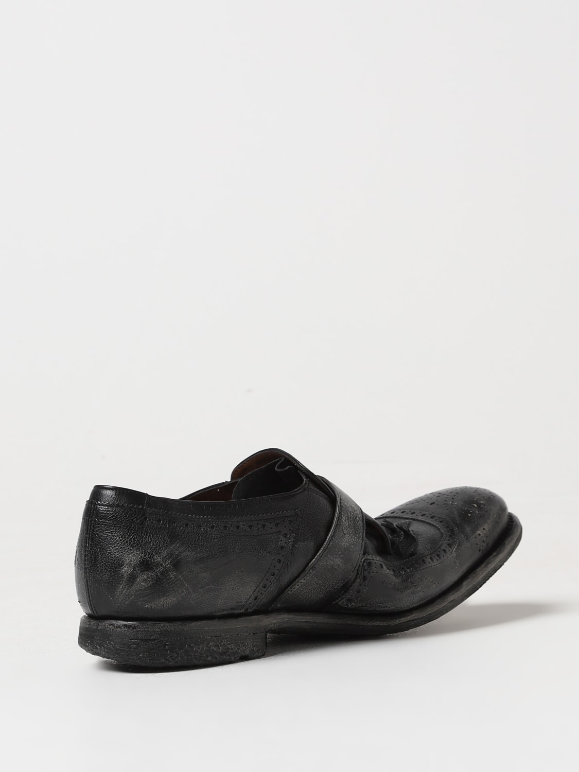 CHURCH'S LOAFERS: Shoes men Church's, Black - Img 3