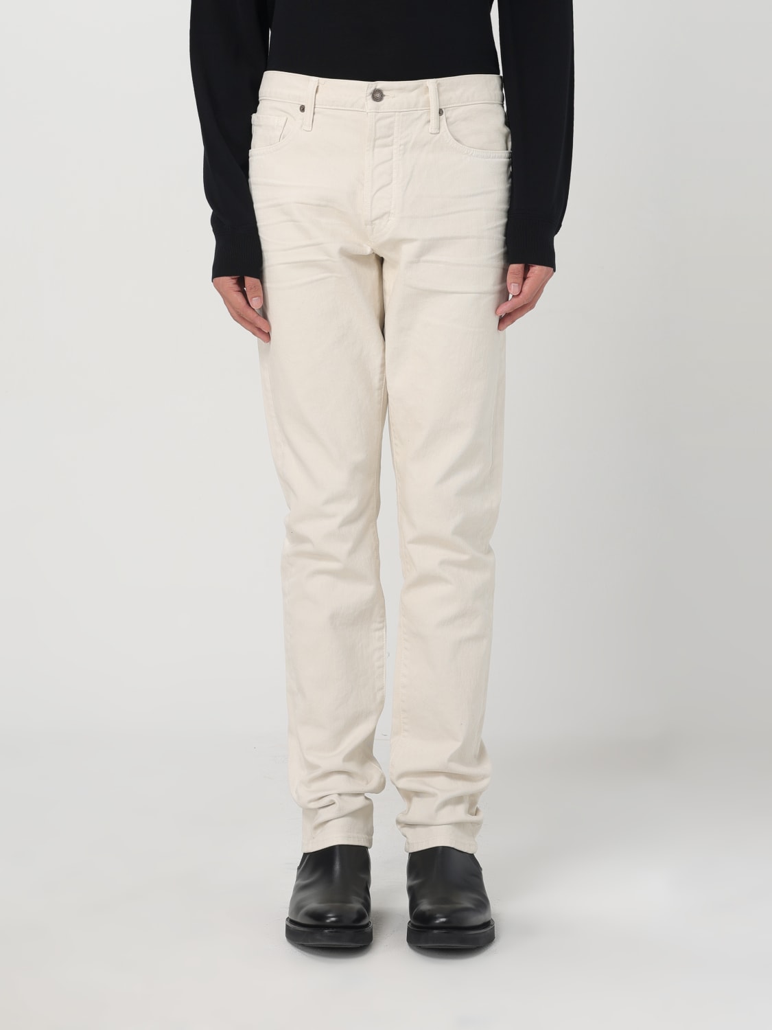 Giglio Jeans Tom Ford in denim