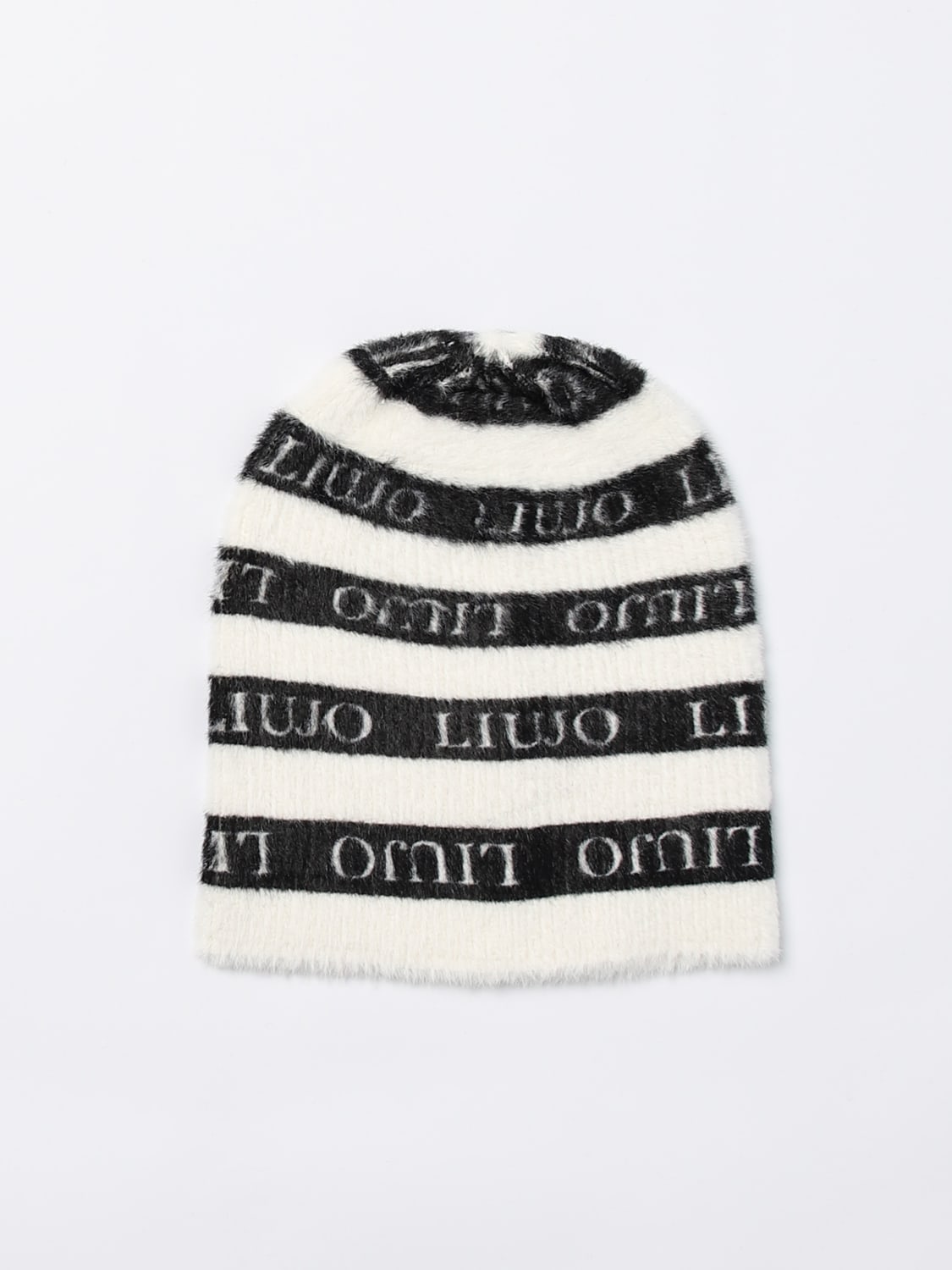 LIU JO GIRLS' HATS: Girls' hats kids Liu Jo, Butter - Img 1