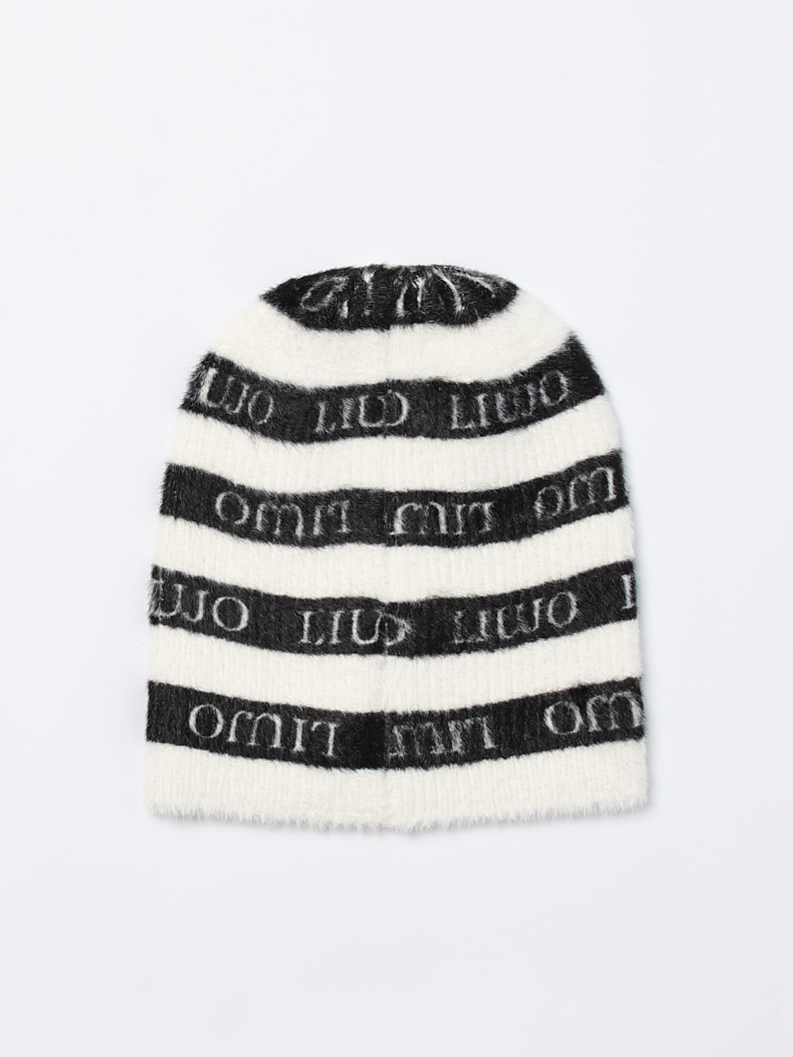 LIU JO GIRLS' HATS: Girls' hats kids Liu Jo, Butter - Img 2