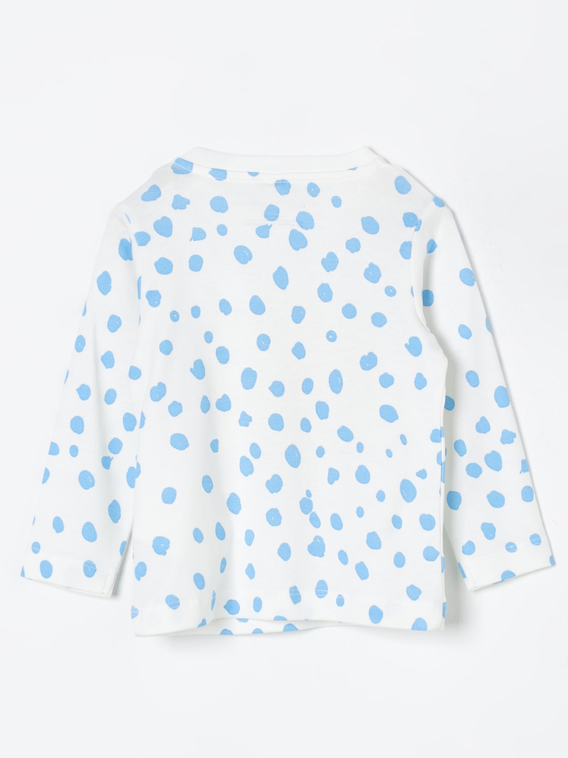 STELLA MCCARTNEY KIDS 티셔츠: 티셔츠 남아 Stella McCartney Kids, 화이트 - Img 2