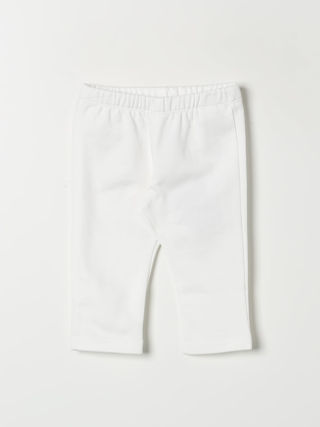 ETRO PANTS: Pants kids Etro, Yellow Cream - Img 1