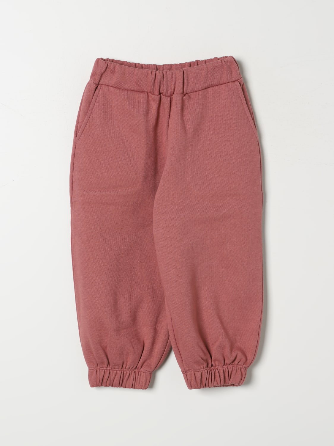 ETRO PANTS: Pants kids Etro, Multicolor - Img 1