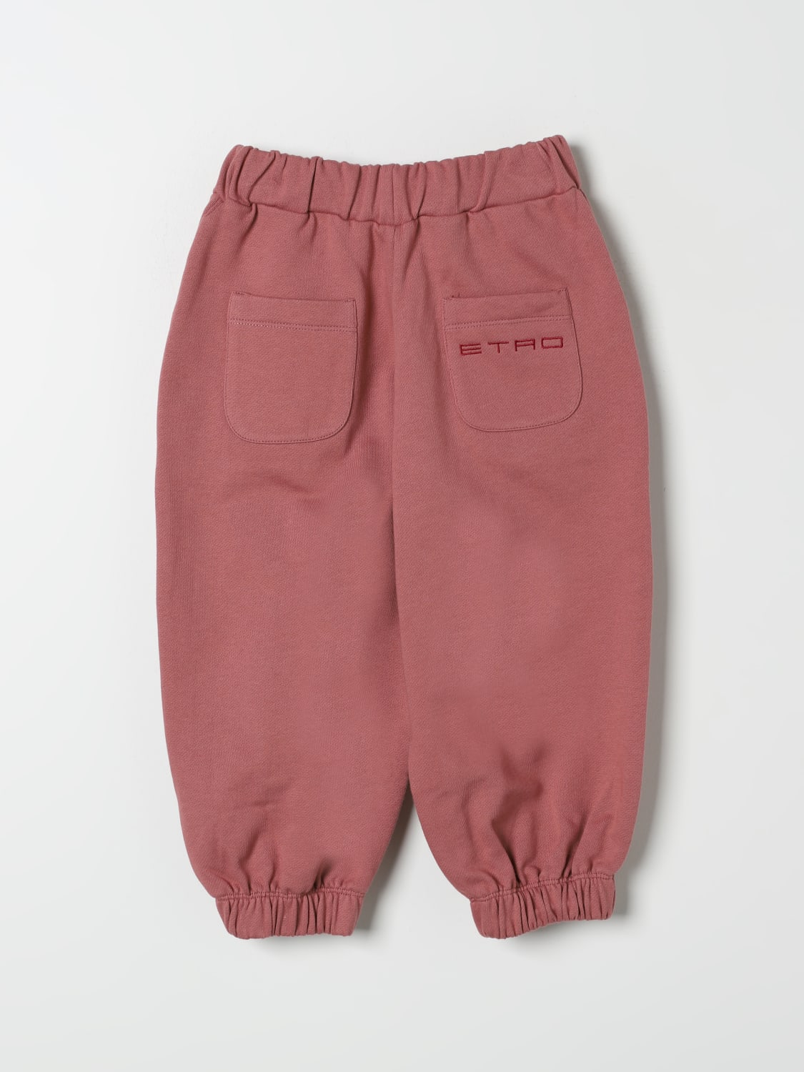 ETRO PANTS: Pants kids Etro, Multicolor - Img 2