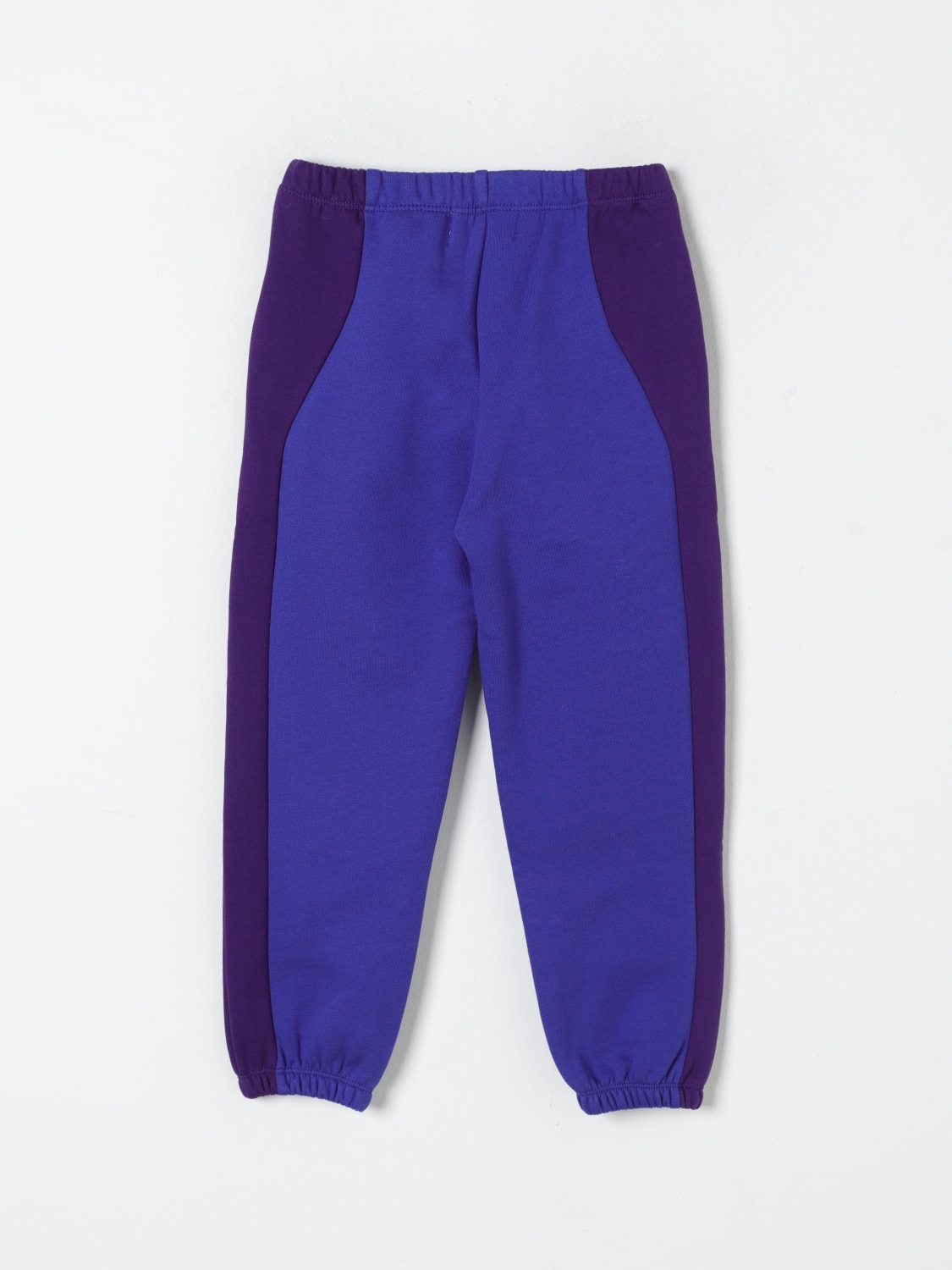 BOBO CHOSES PANTS: Pants kids Bobo Choses, Blue - Img 2