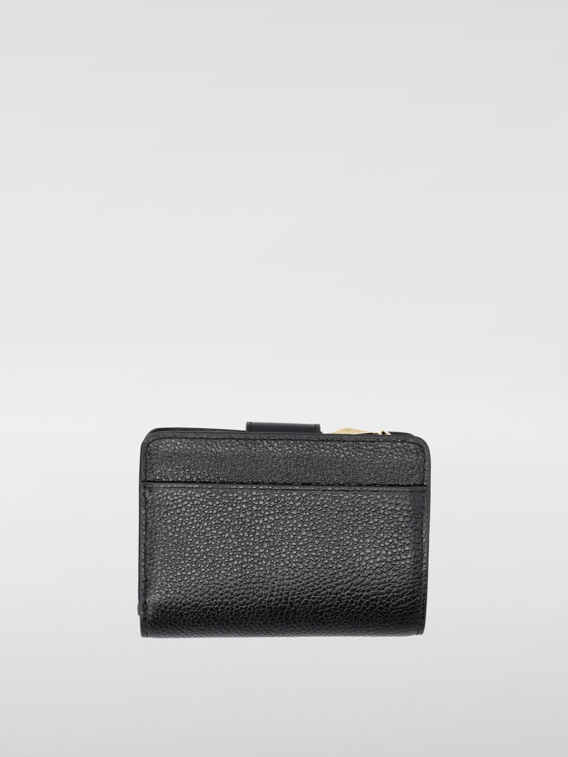 MICHAEL KORS: Wallet woman - Black | Michael Kors wallet