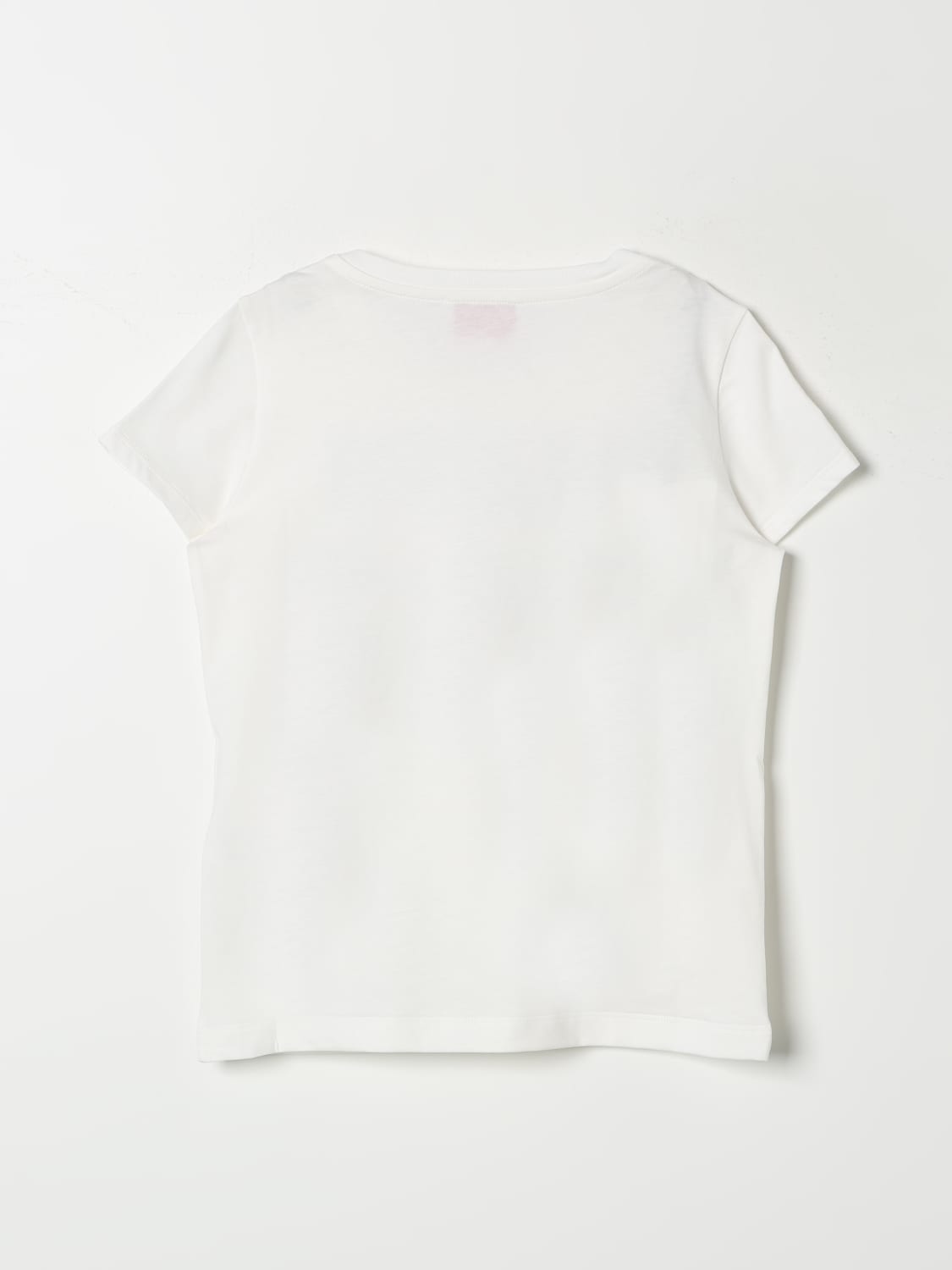 PUCCI T-SHIRT: T-shirt kids Pucci, Beige - Img 2