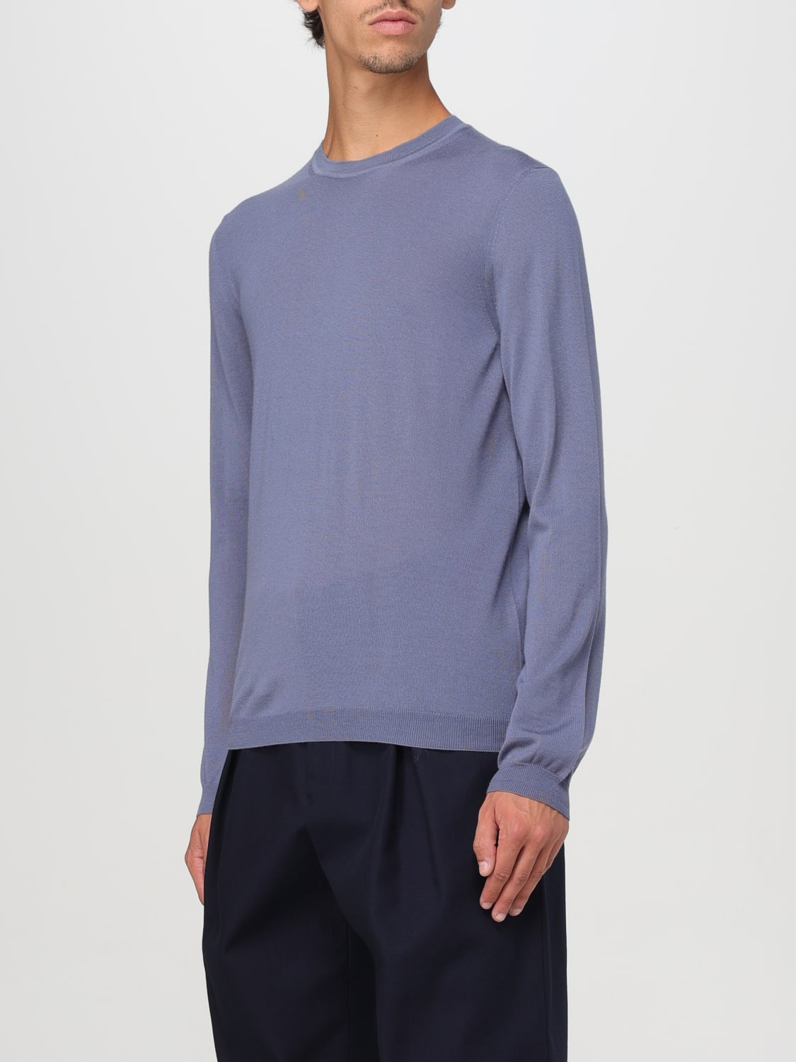 Giorgio armani sweatshirt new arrivals