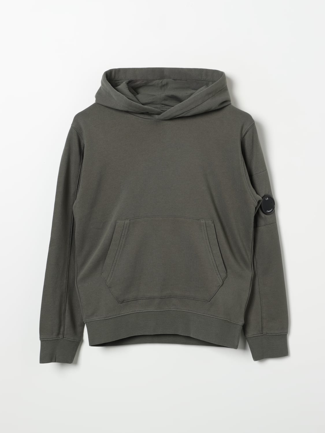 Cp company kids hoodie best sale