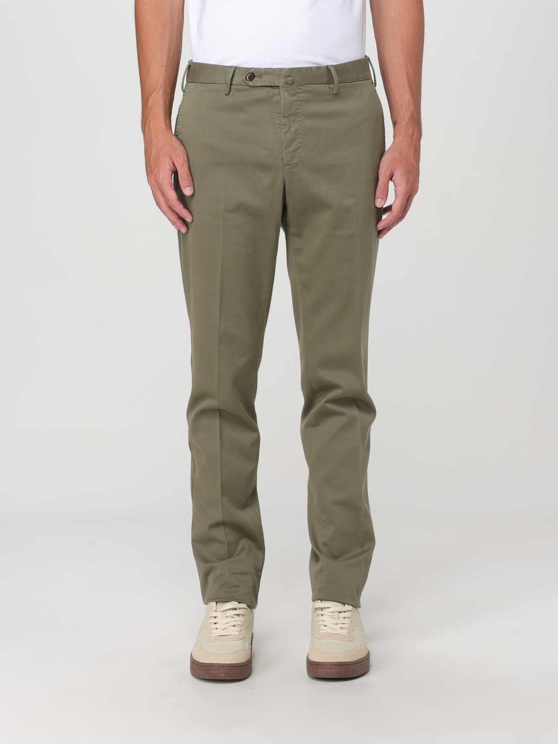 Giglio Pantalone Pt Torino in misto cotone